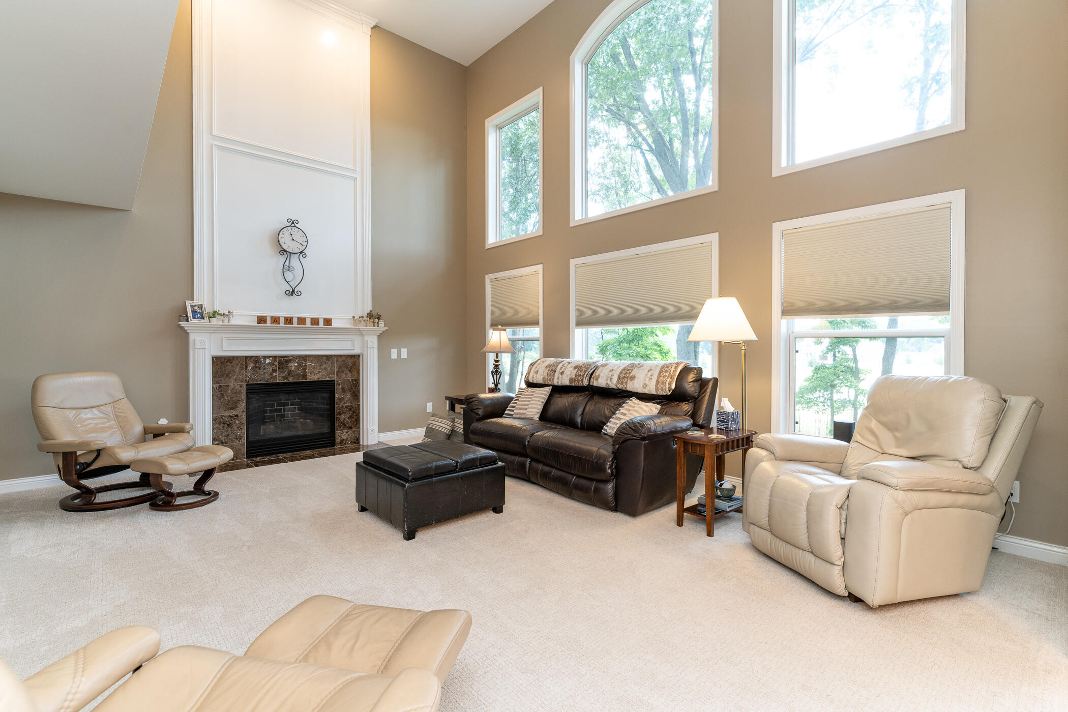 1167 Chaucer Avenue Portage MI 49002