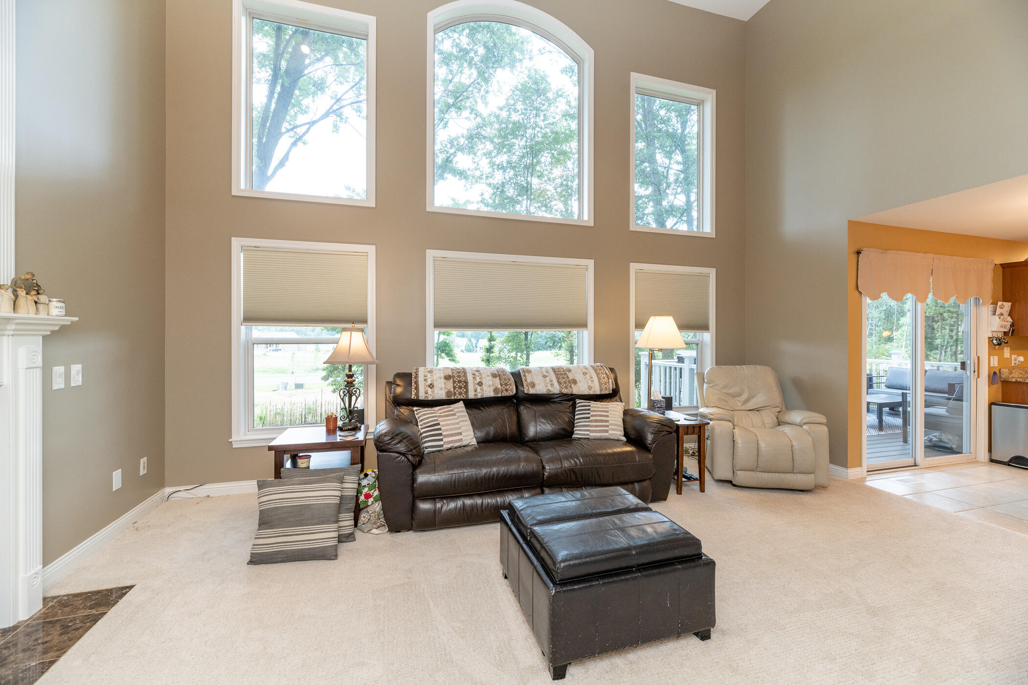 1167 Chaucer Avenue Portage MI 49002