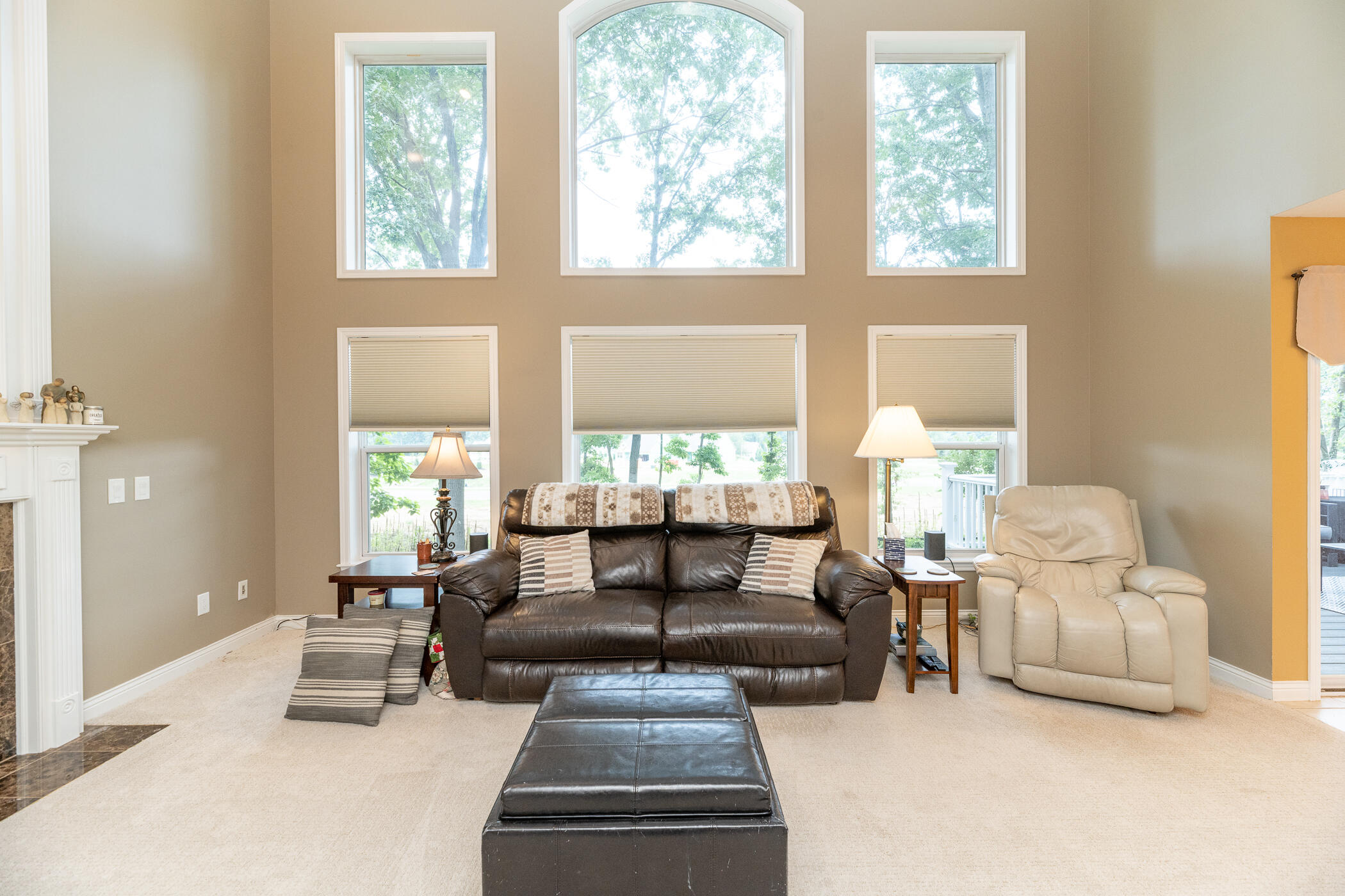 1167 Chaucer Avenue Portage MI 49002