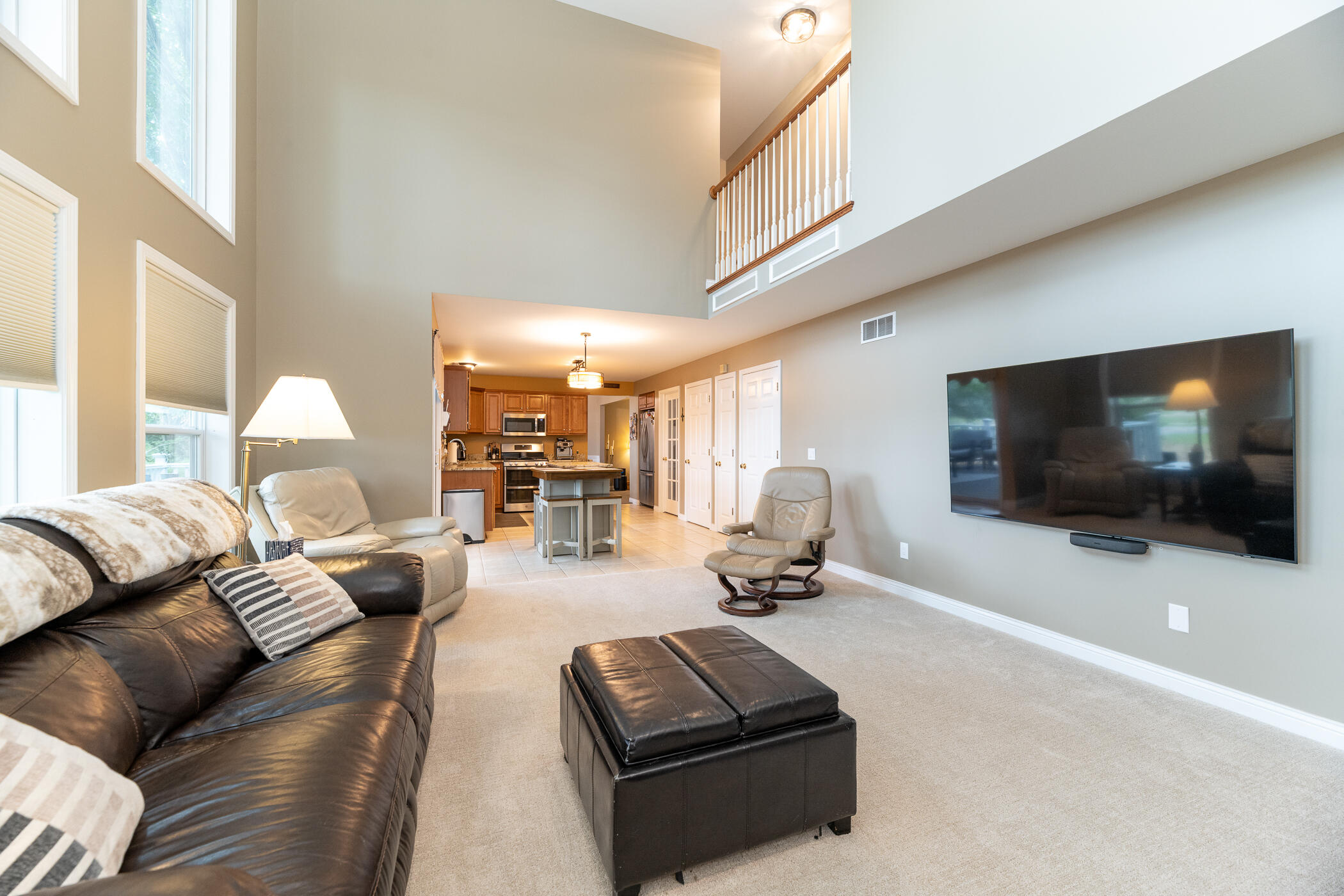 1167 Chaucer Avenue Portage MI 49002