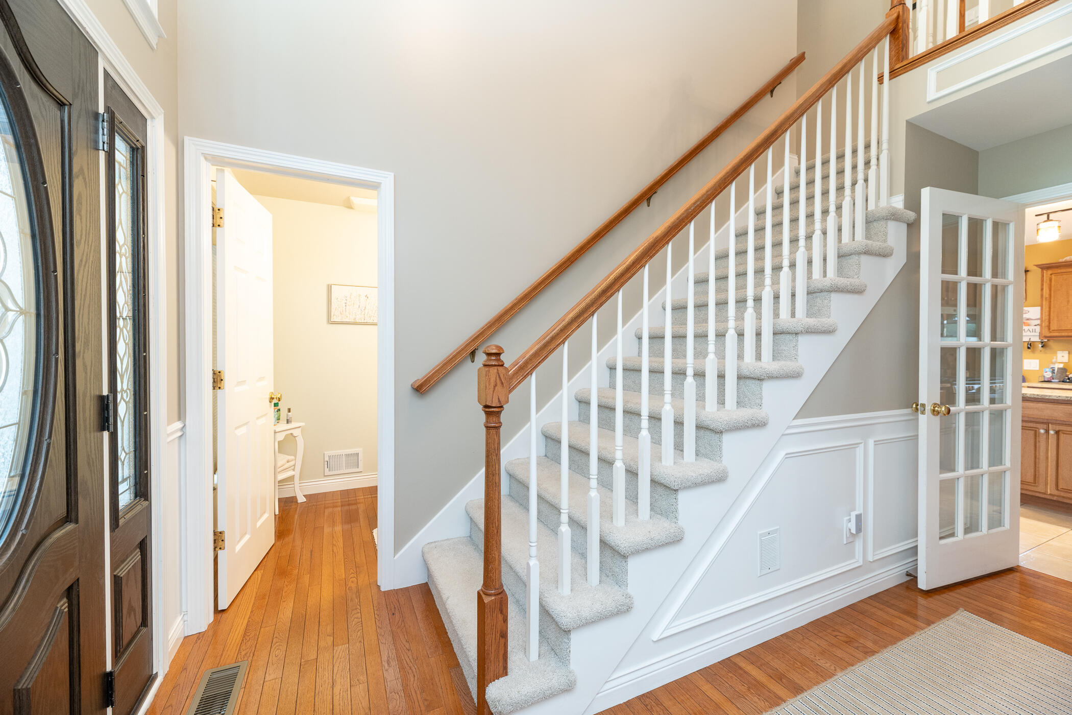 1167 Chaucer Avenue Portage MI 49002
