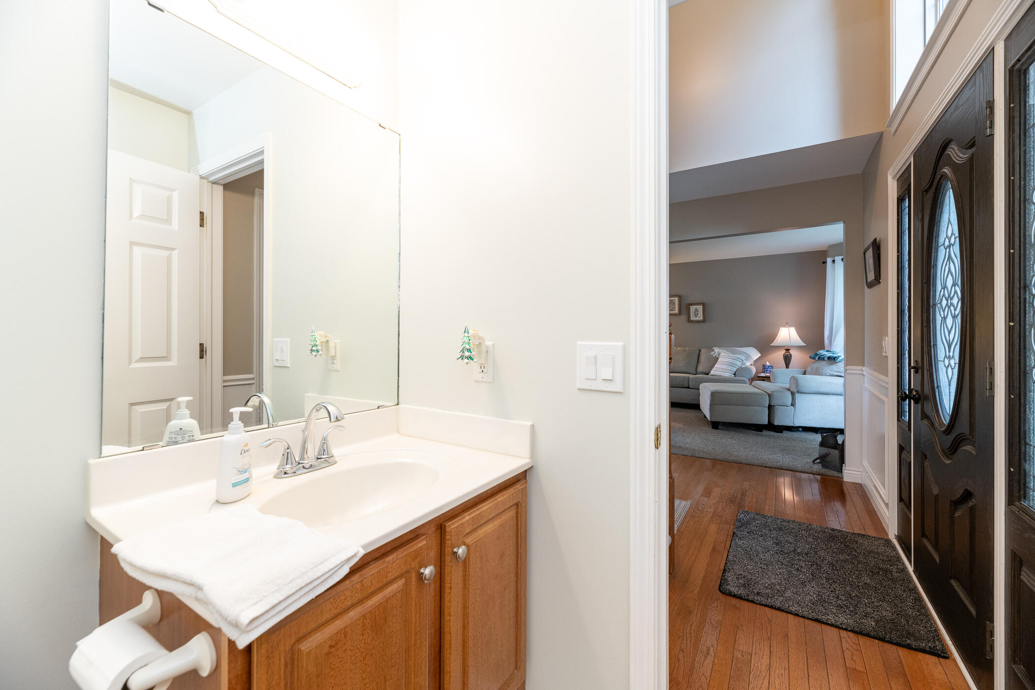 1167 Chaucer Avenue Portage MI 49002