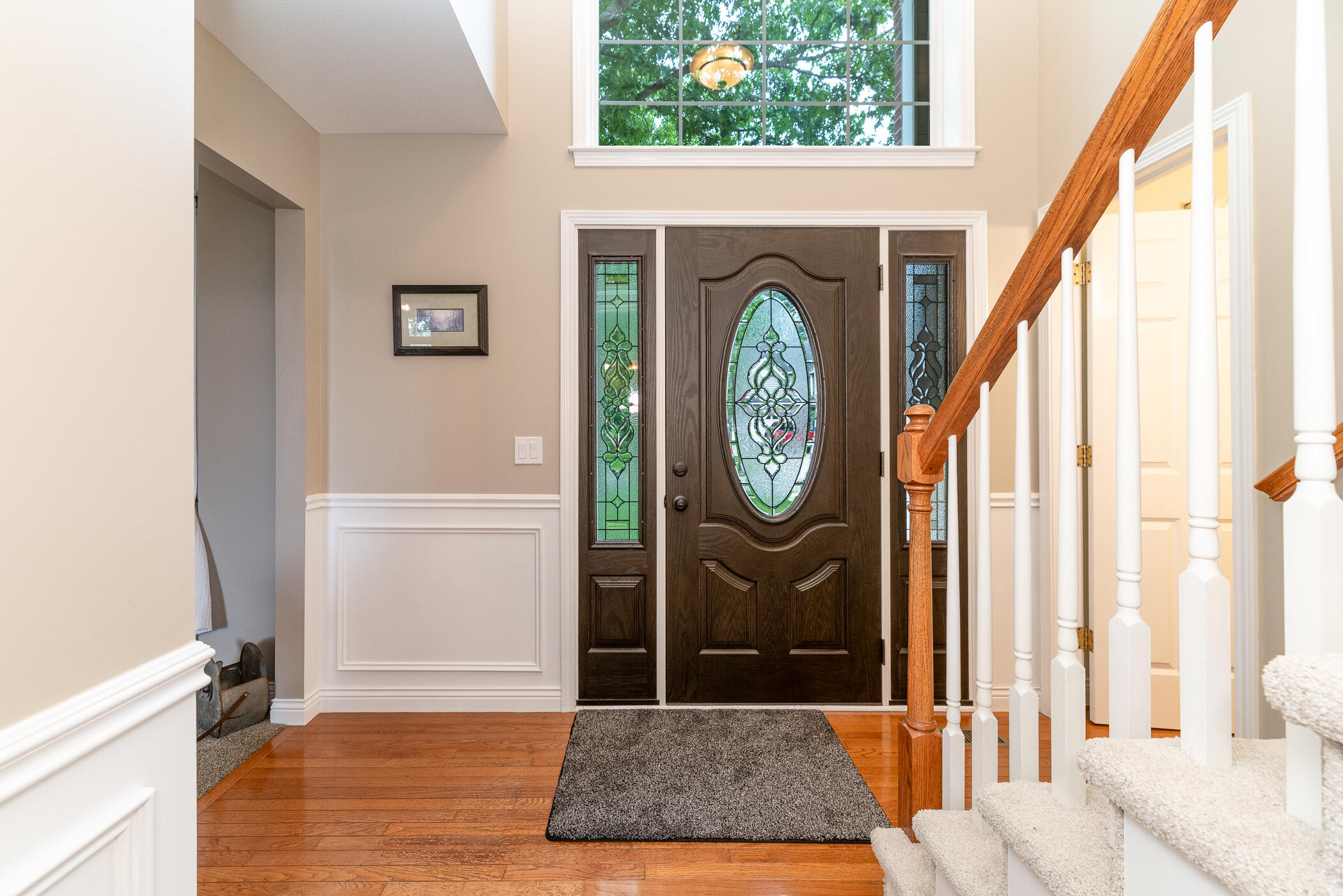 1167 Chaucer Avenue Portage MI 49002