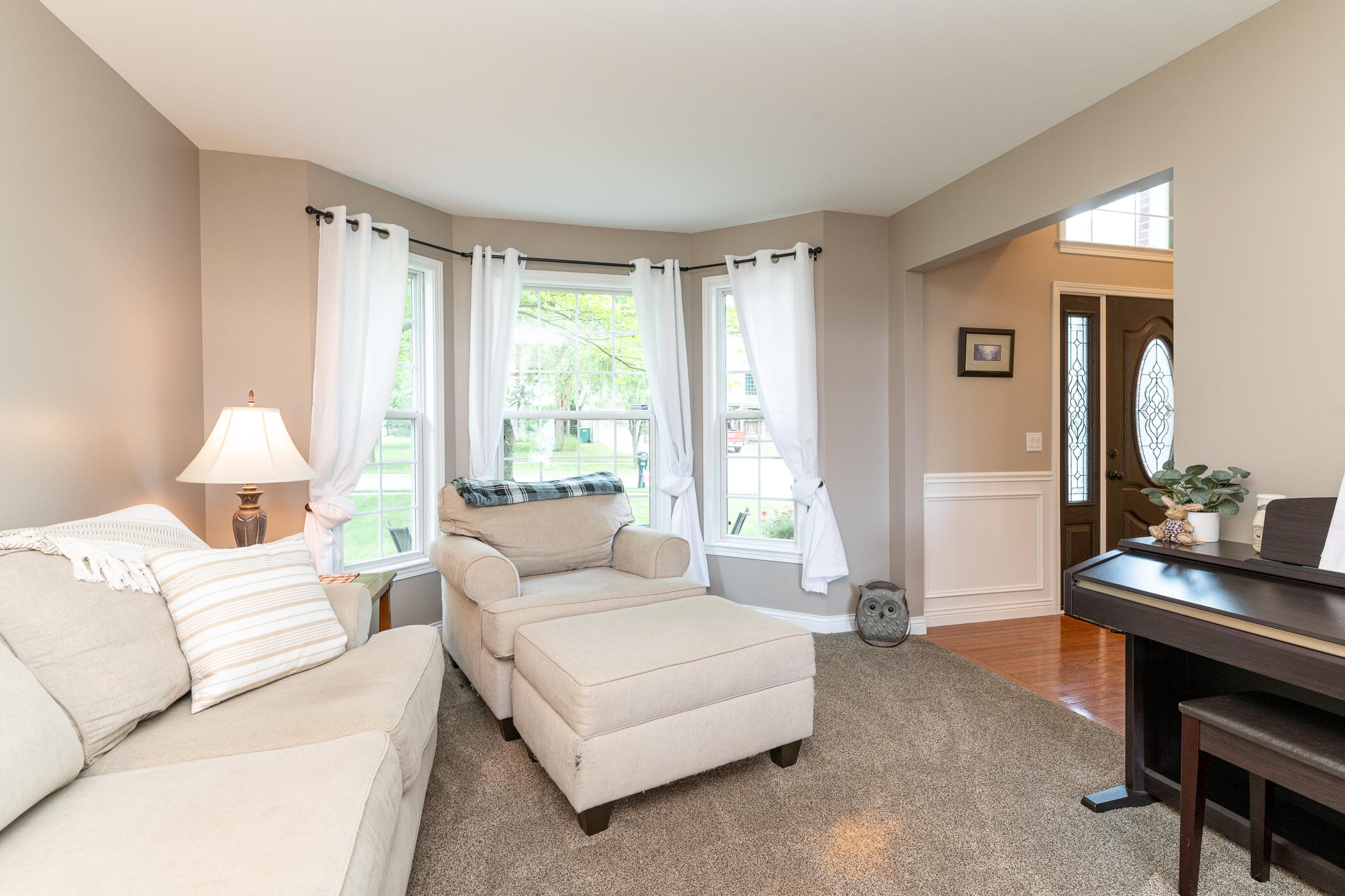 1167 Chaucer Avenue Portage MI 49002