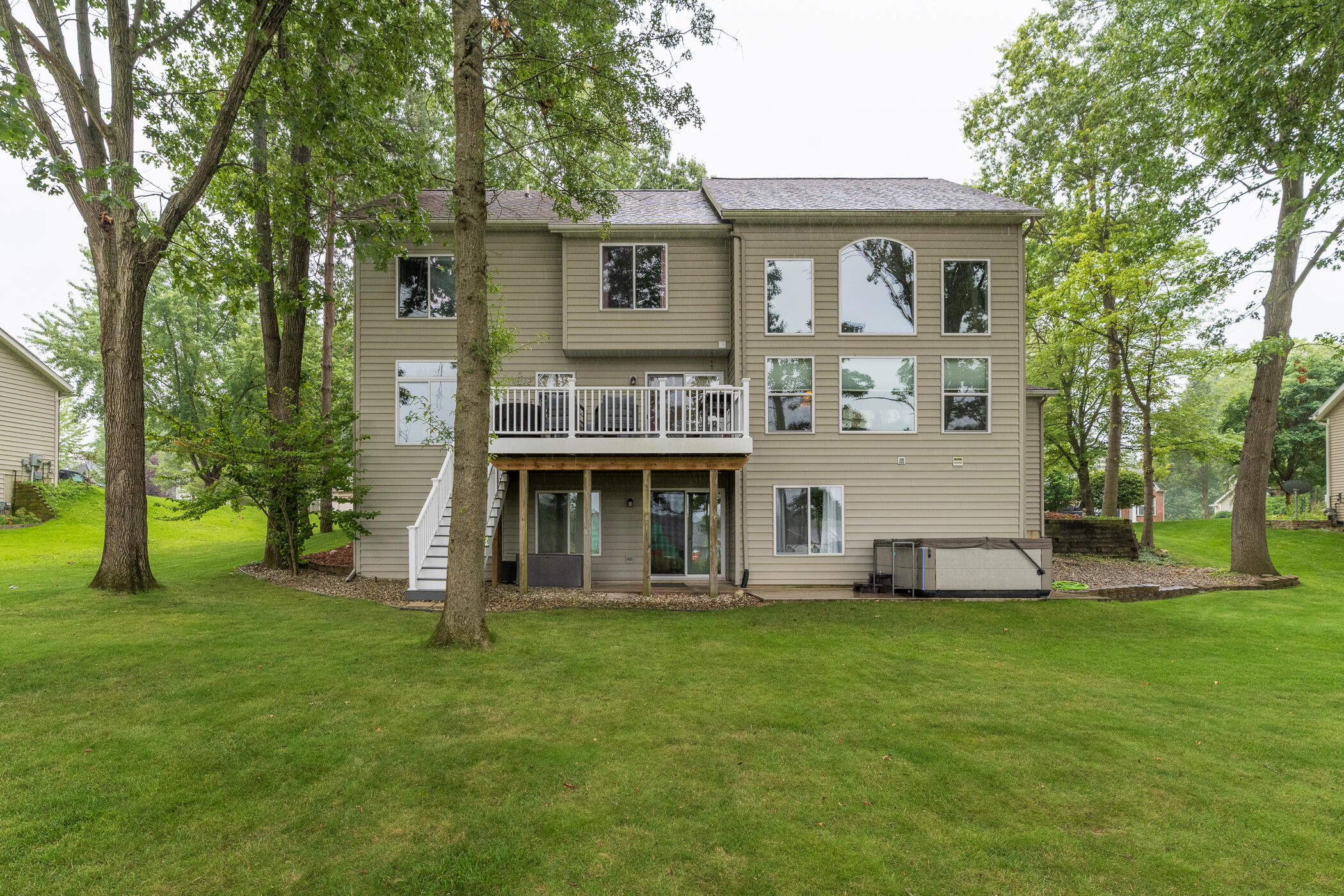 1167 Chaucer Avenue Portage MI 49002
