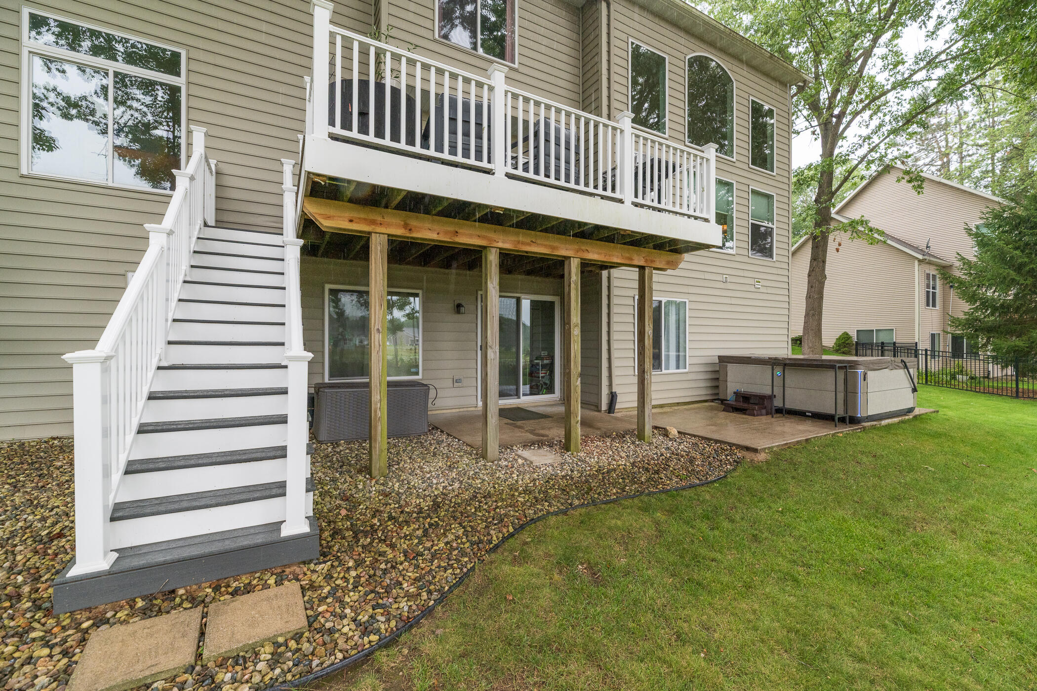 1167 Chaucer Avenue Portage MI 49002