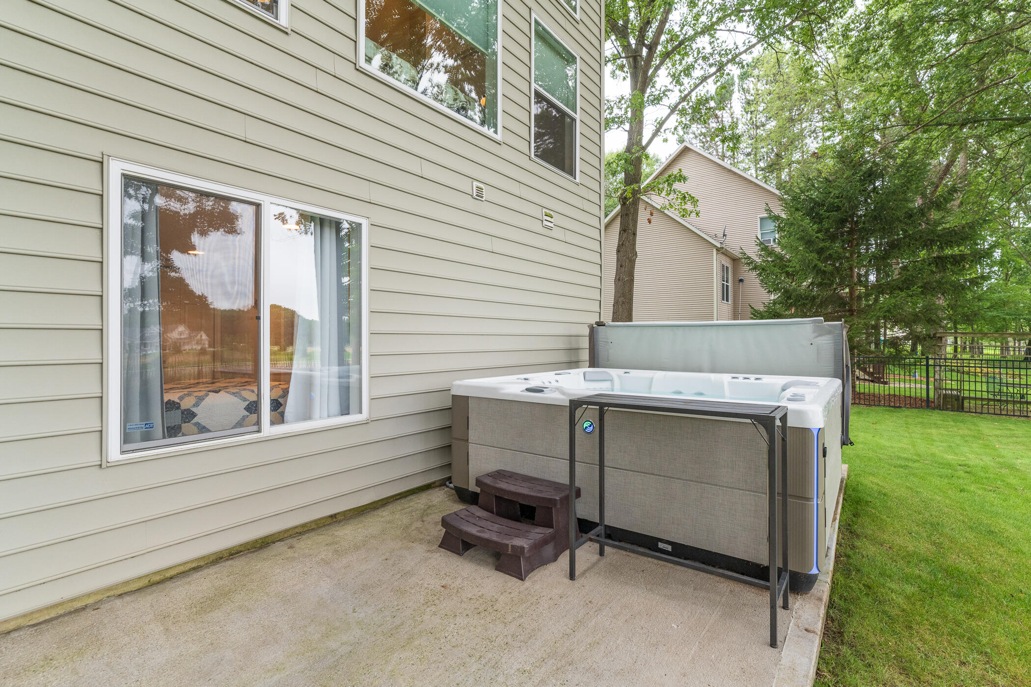 1167 Chaucer Avenue Portage MI 49002