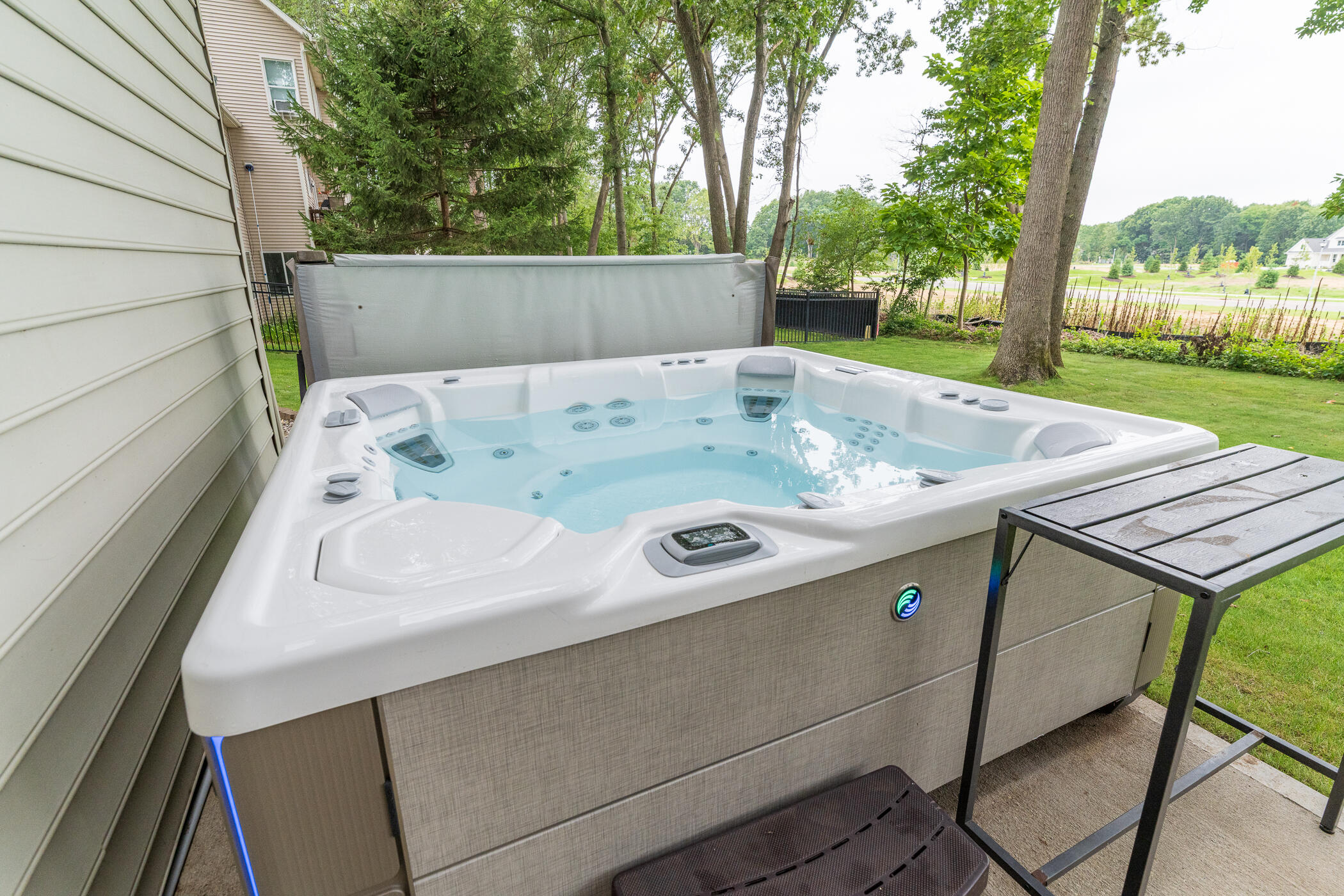 1167 Chaucer Avenue Portage MI 49002