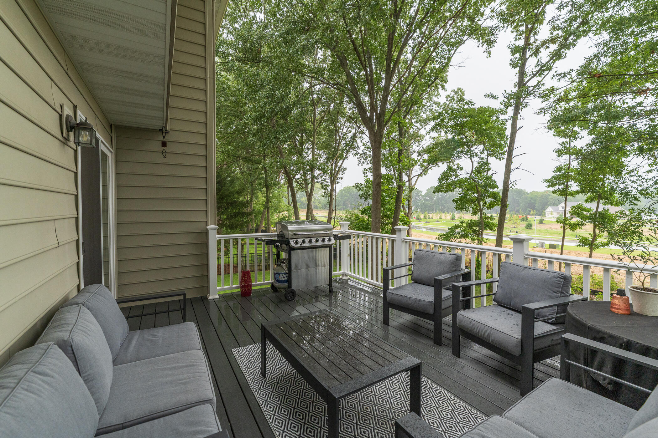 1167 Chaucer Avenue Portage MI 49002