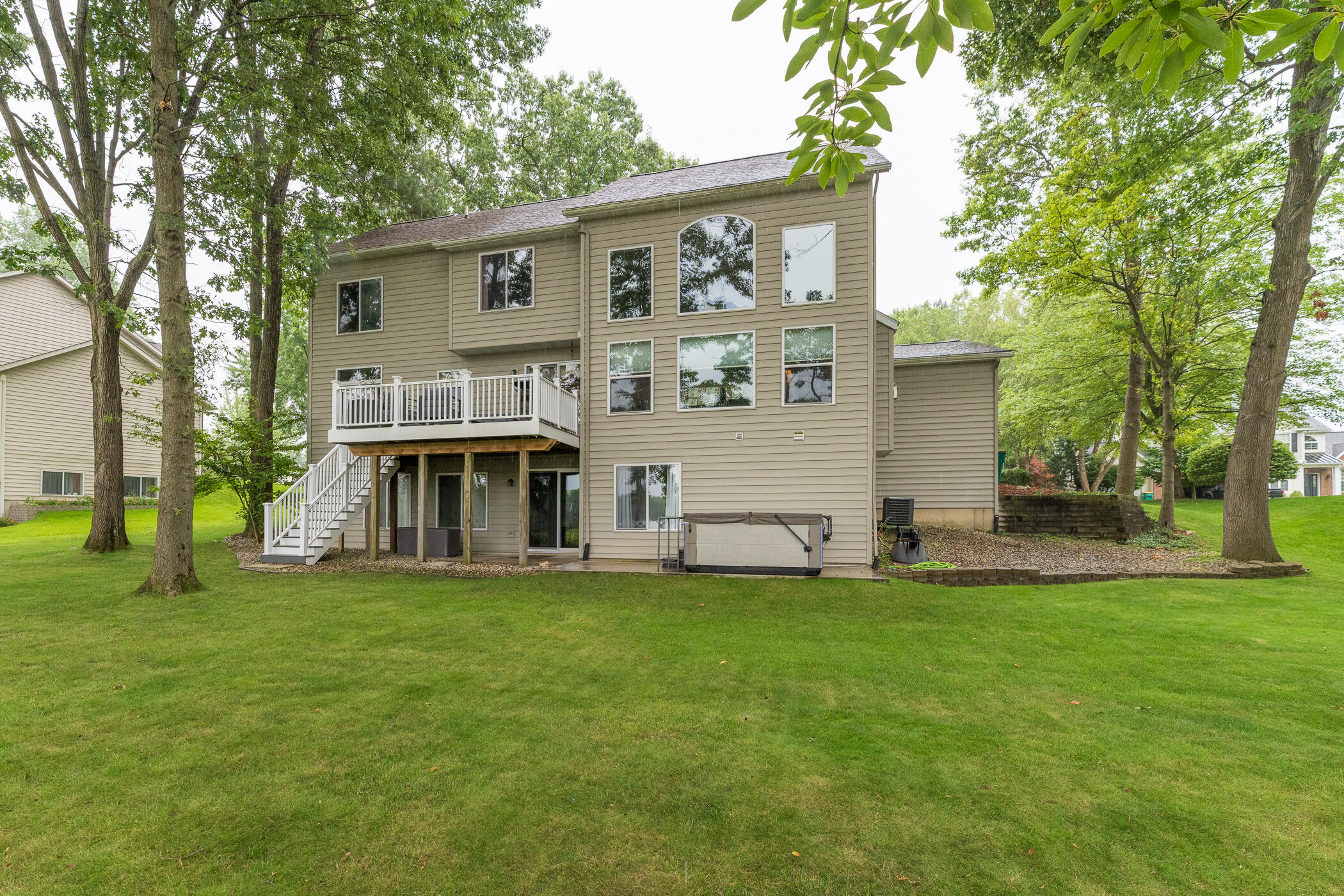 1167 Chaucer Avenue Portage MI 49002