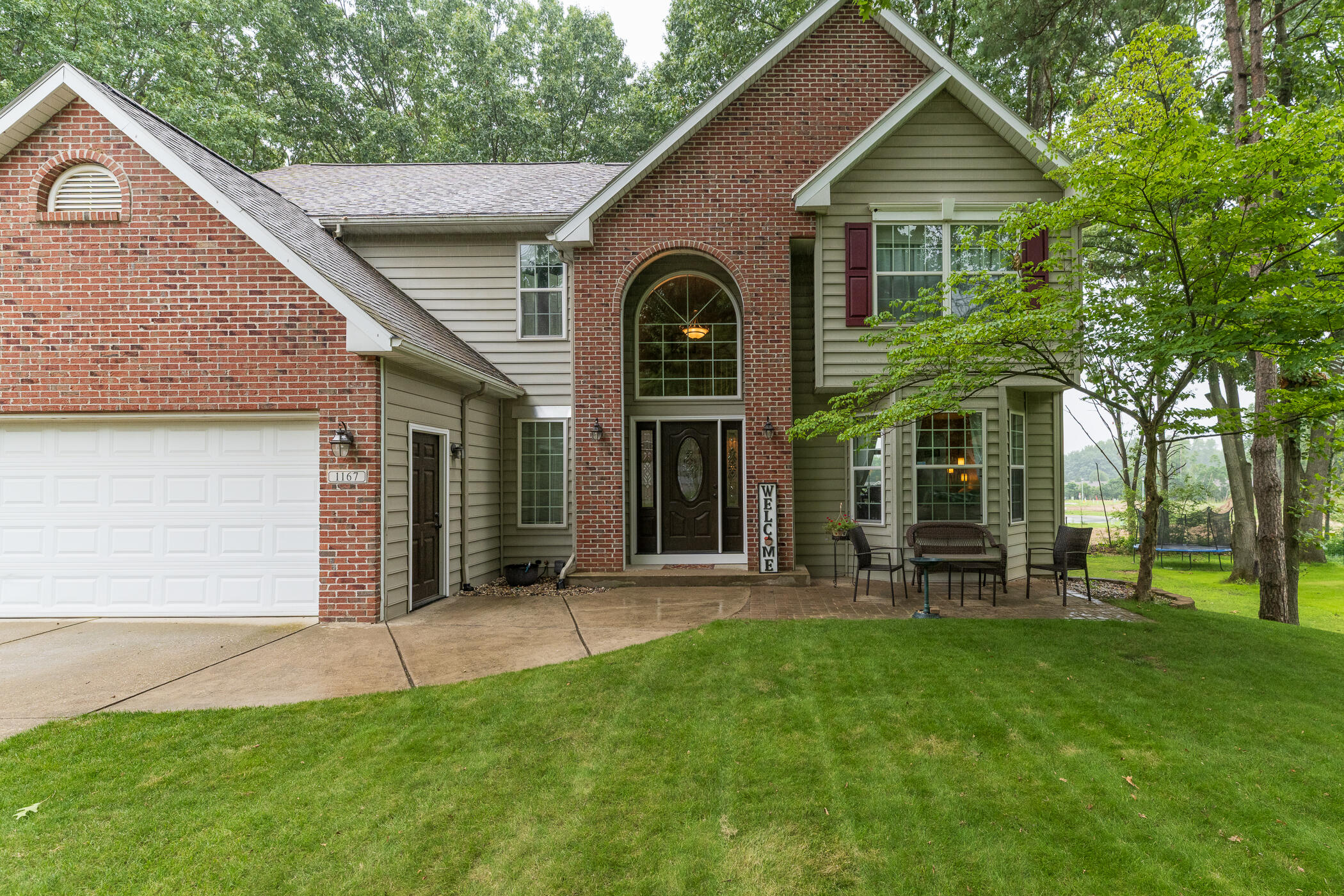 1167 Chaucer Avenue Portage MI 49002
