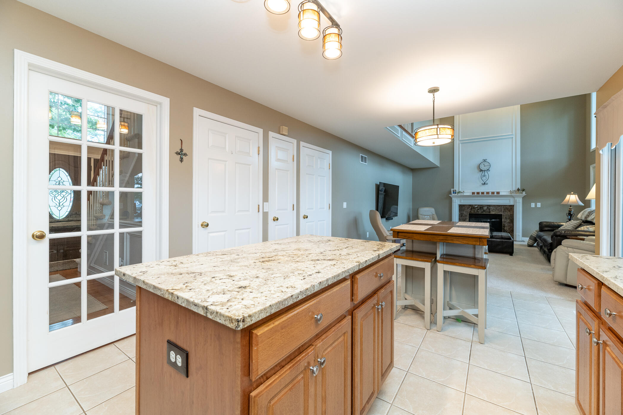 1167 Chaucer Avenue Portage MI 49002