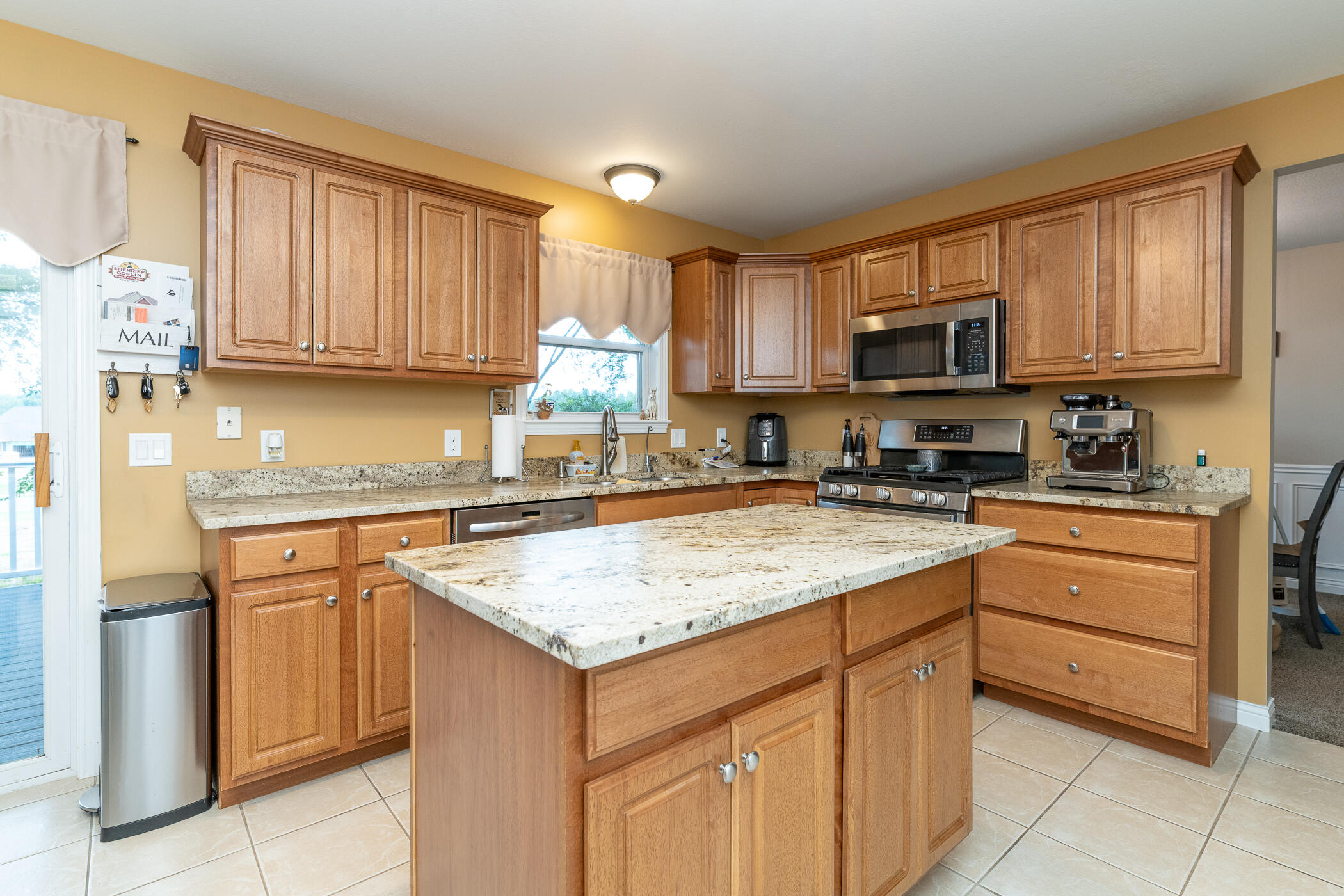1167 Chaucer Avenue Portage MI 49002