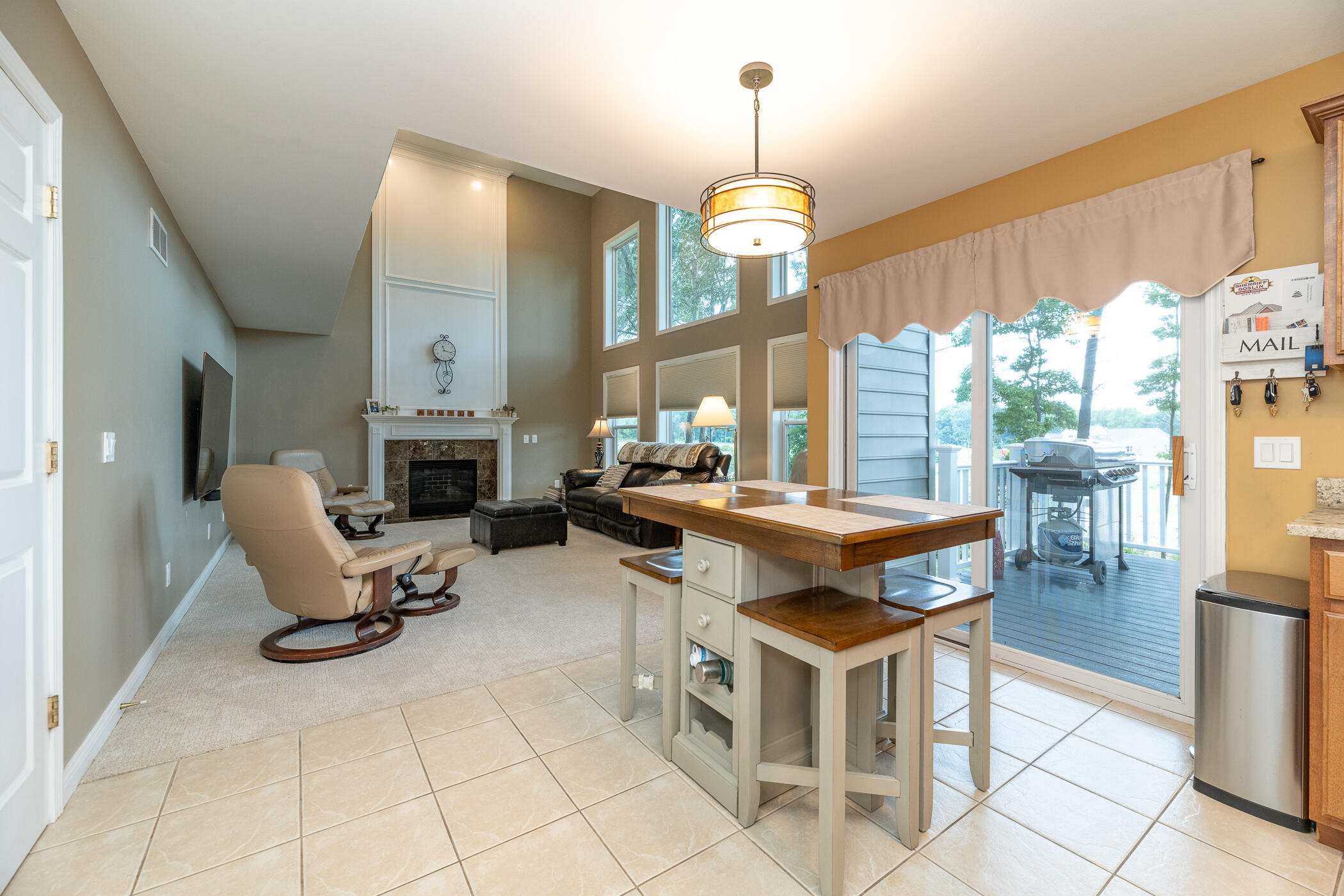 1167 Chaucer Avenue Portage MI 49002