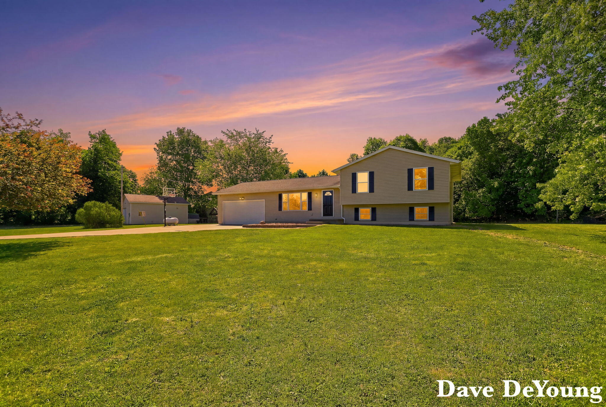 6756 119th Avenue Fennville MI 49408