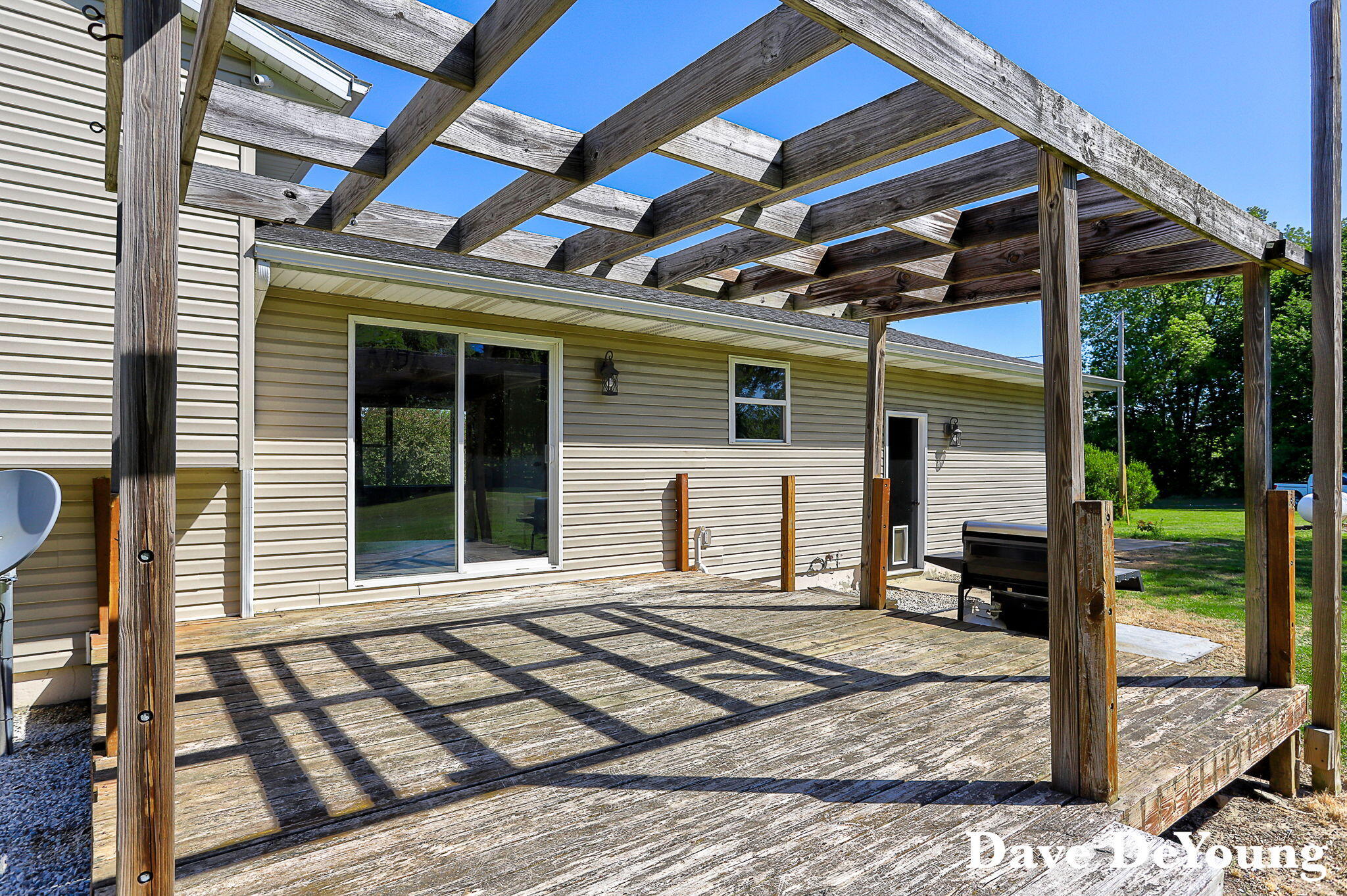 6756 119th Avenue Fennville MI 49408