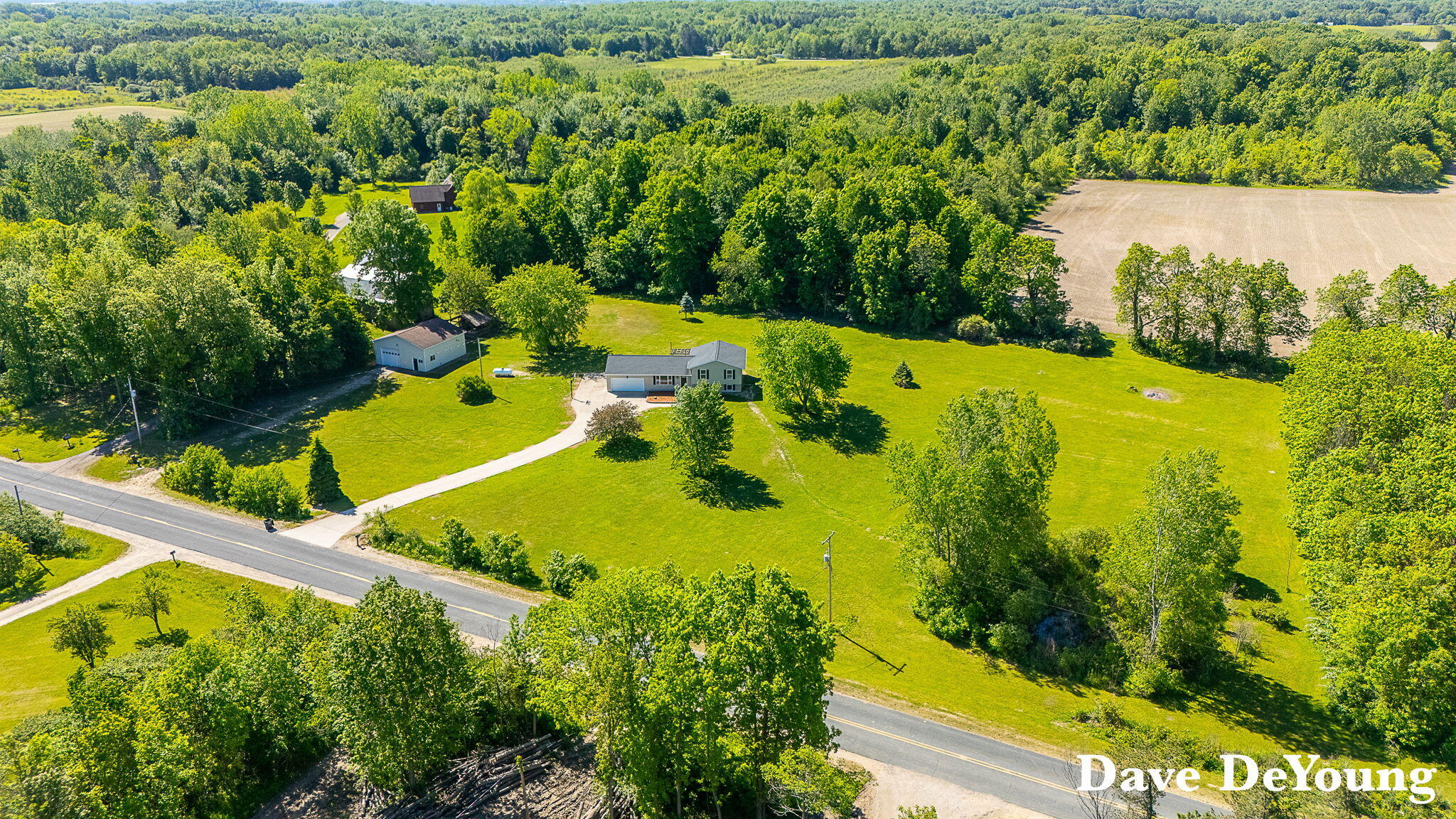 6756 119th Avenue Fennville MI 49408