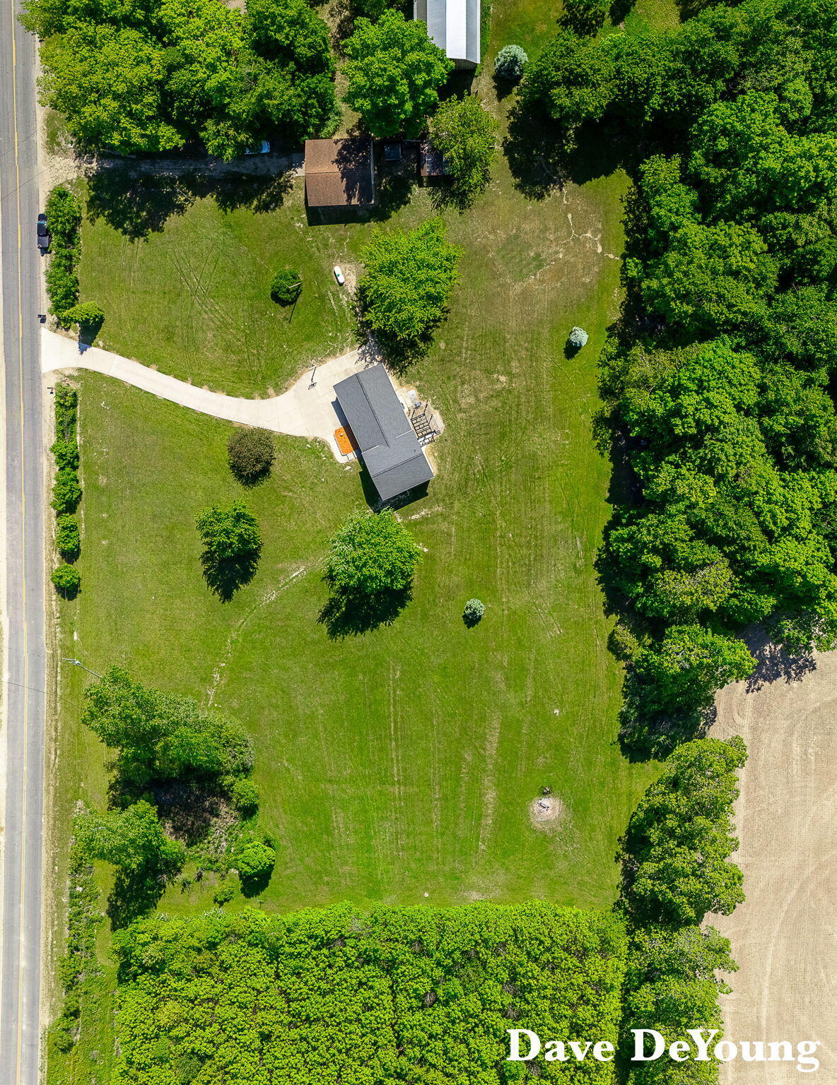 6756 119th Avenue Fennville MI 49408