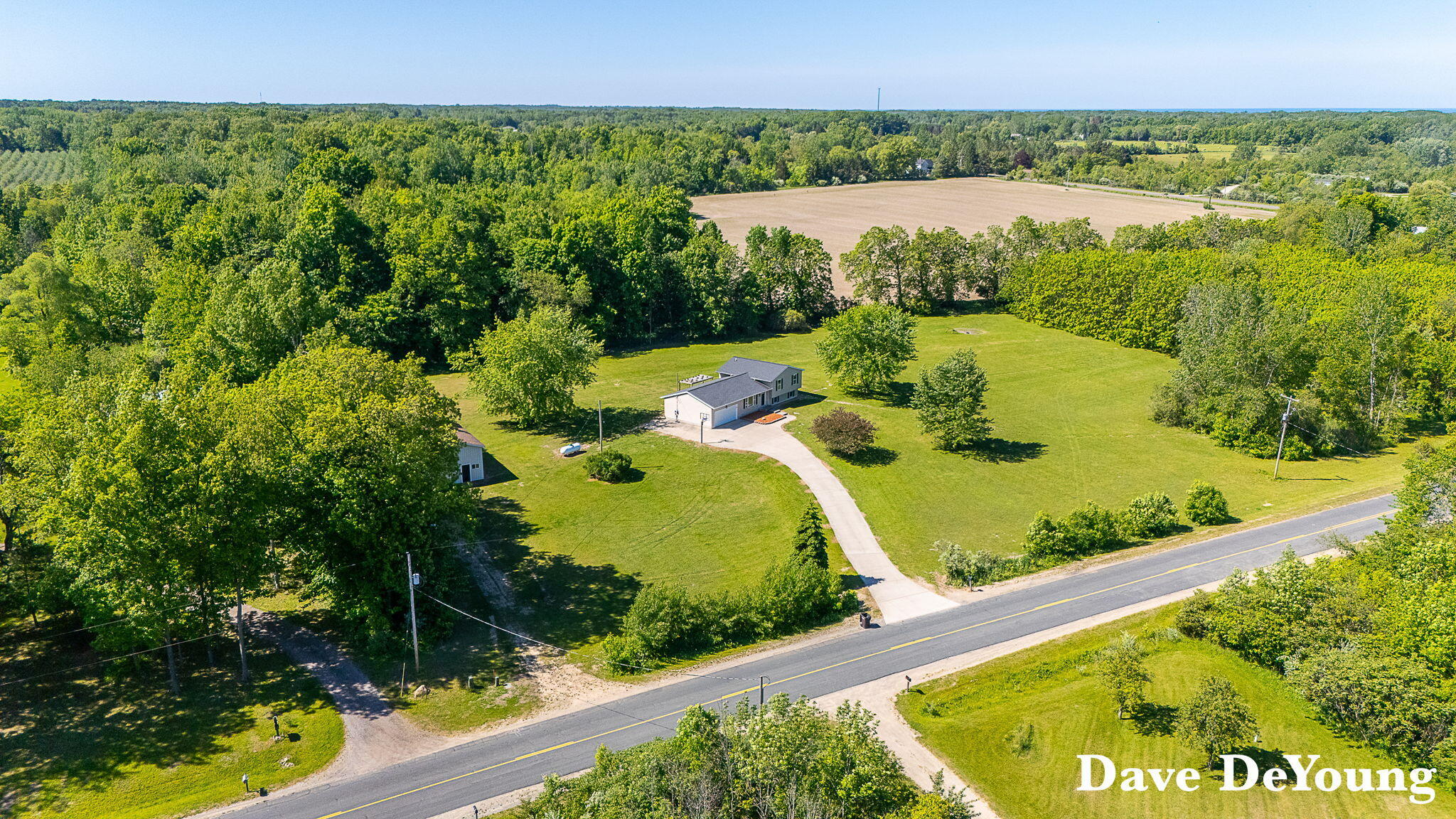 6756 119th Avenue Fennville MI 49408