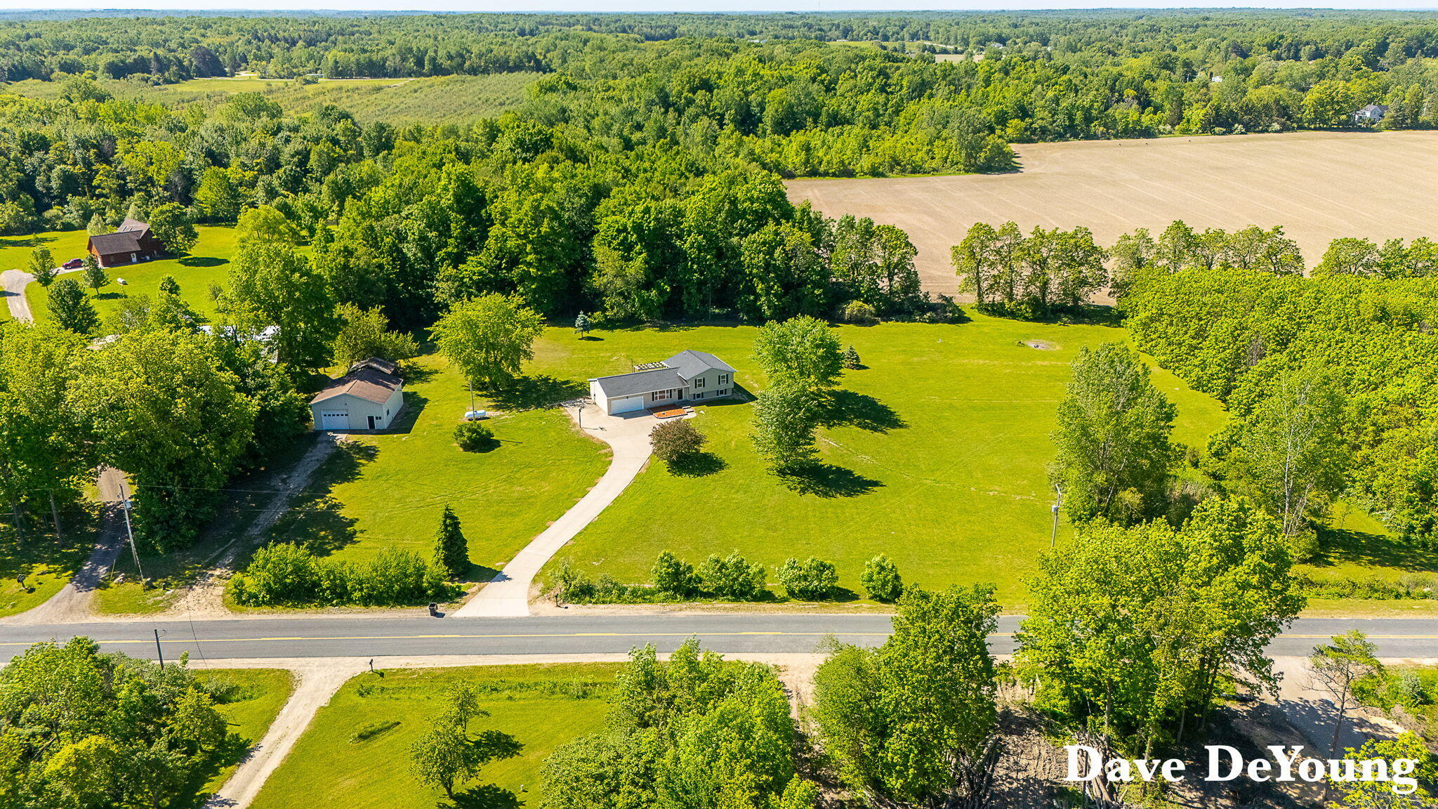 6756 119th Avenue Fennville MI 49408