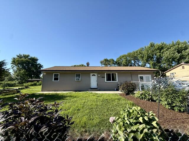 2431 Lawrence Drive Benton Harbor MI 49022