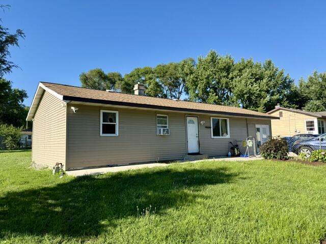 2431 Lawrence Drive Benton Harbor MI 49022
