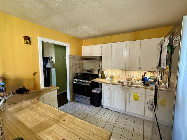 2431 Lawrence Drive Benton Harbor MI 49022