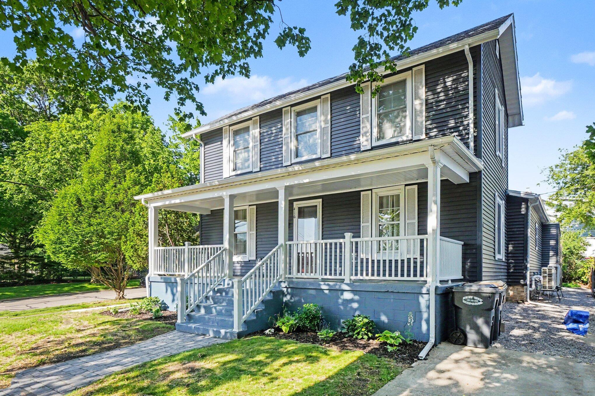 416 Center Street South Haven MI 49090