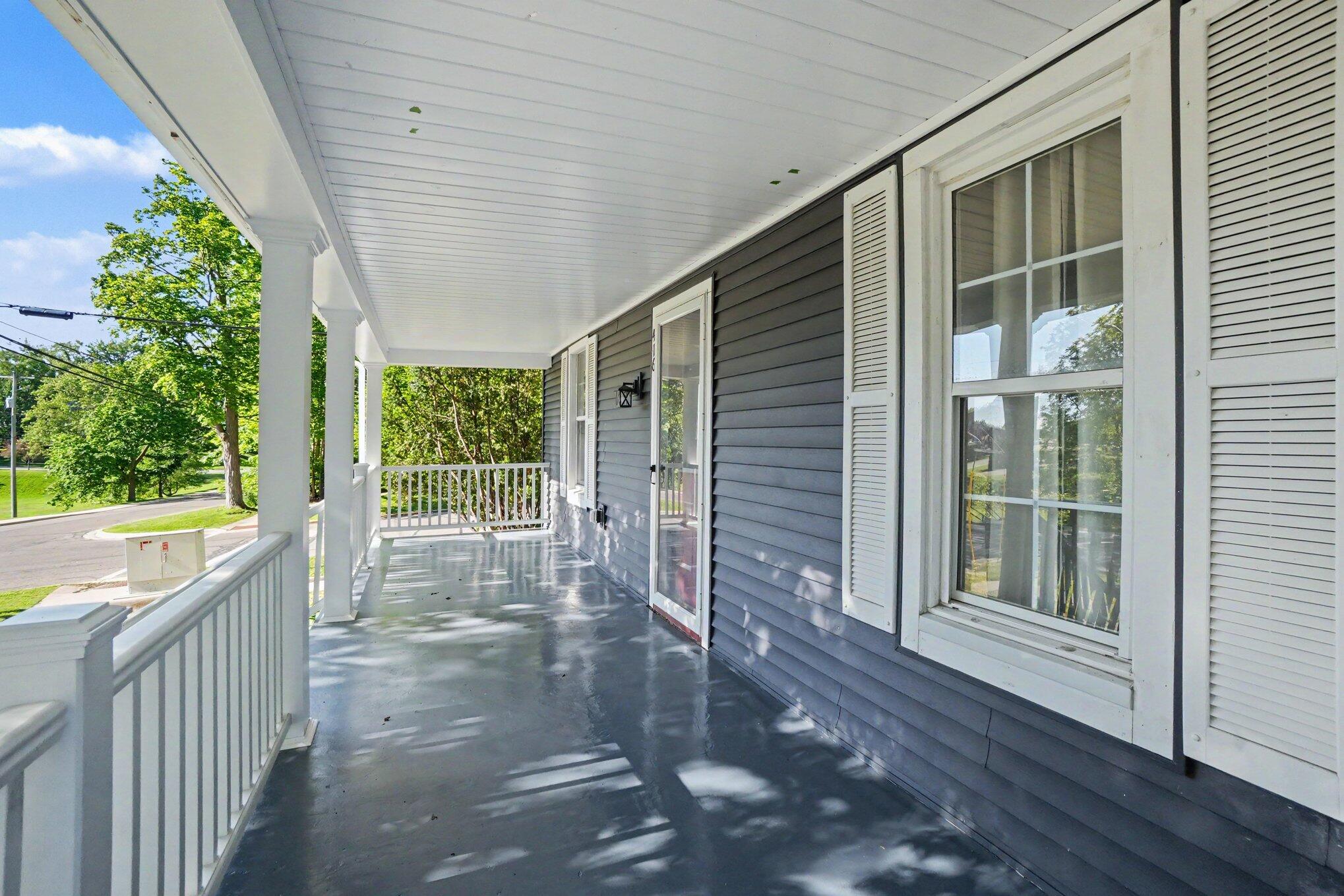 416 Center Street South Haven MI 49090