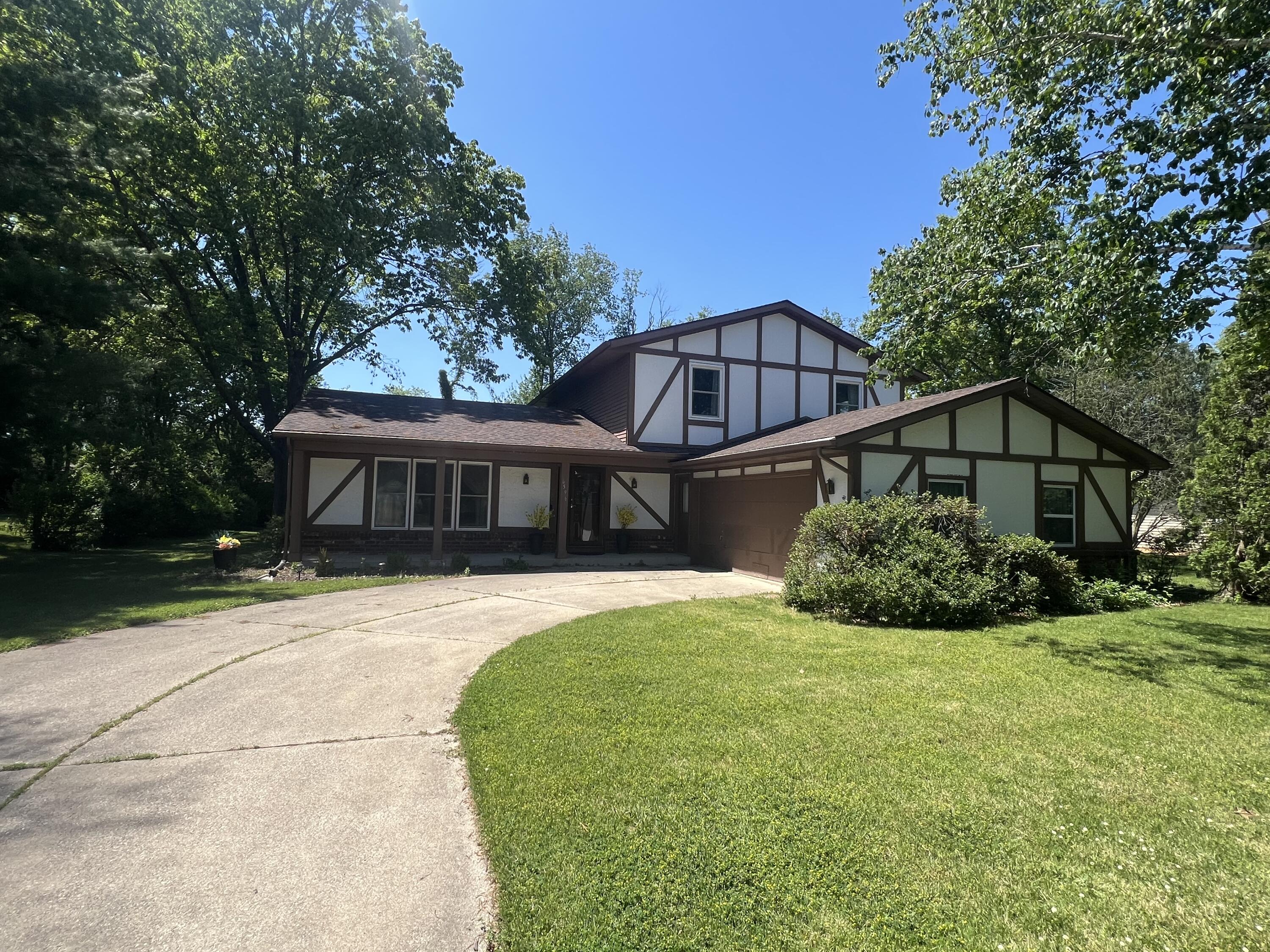 6596 Sunburst Drive Portage MI 49024