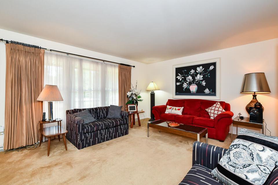 6596 Sunburst Drive Portage MI 49024