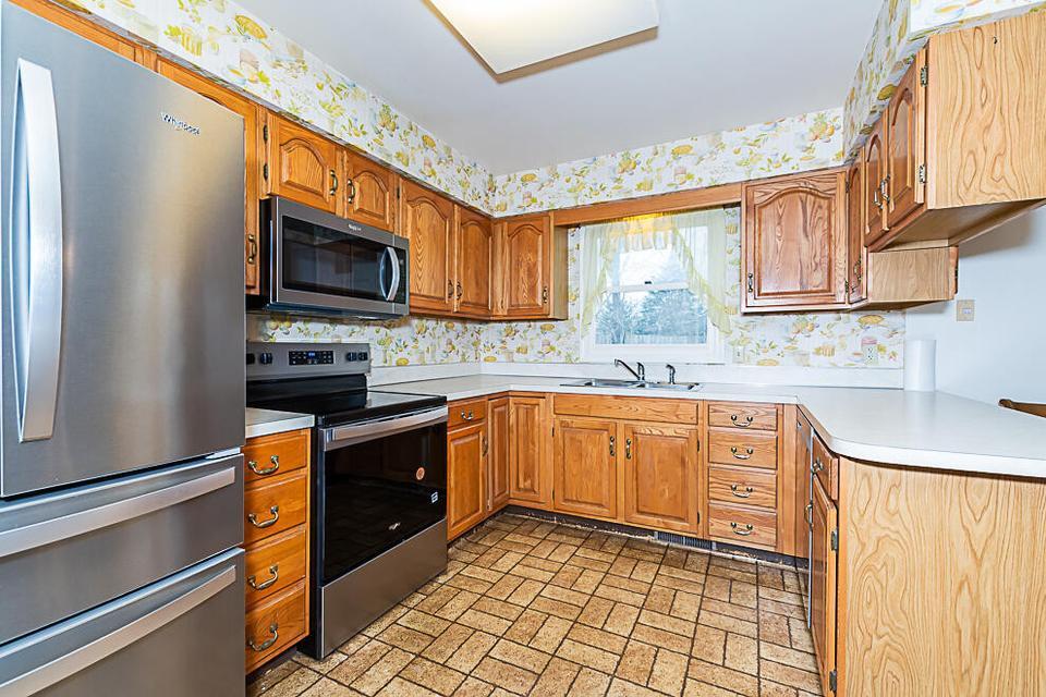 6596 Sunburst Drive Portage MI 49024