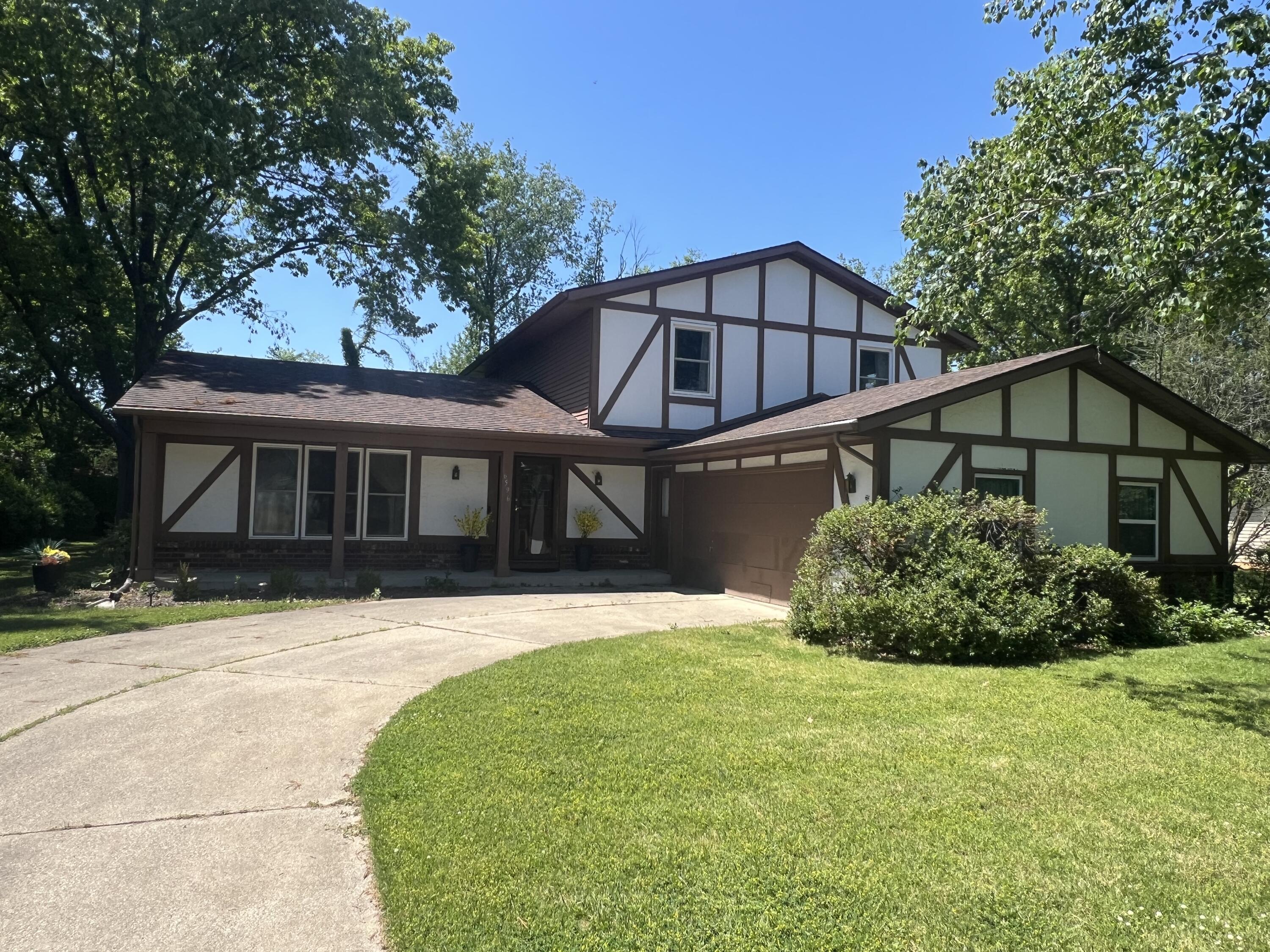 6596 Sunburst Drive Portage MI 49024