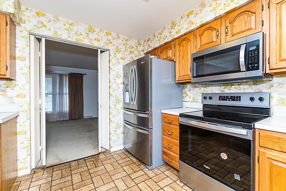 6596 Sunburst Drive Portage MI 49024