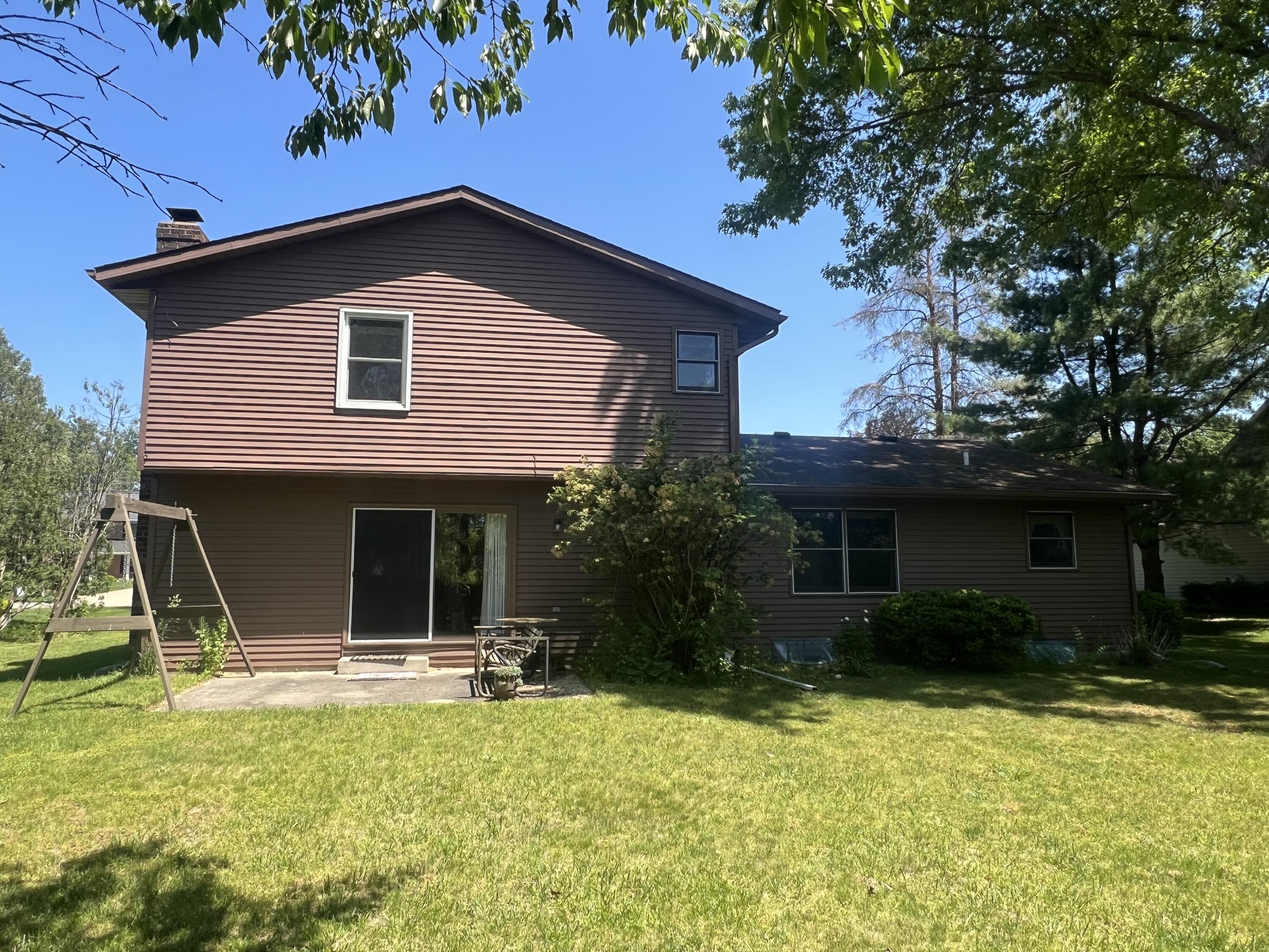 6596 Sunburst Drive Portage MI 49024
