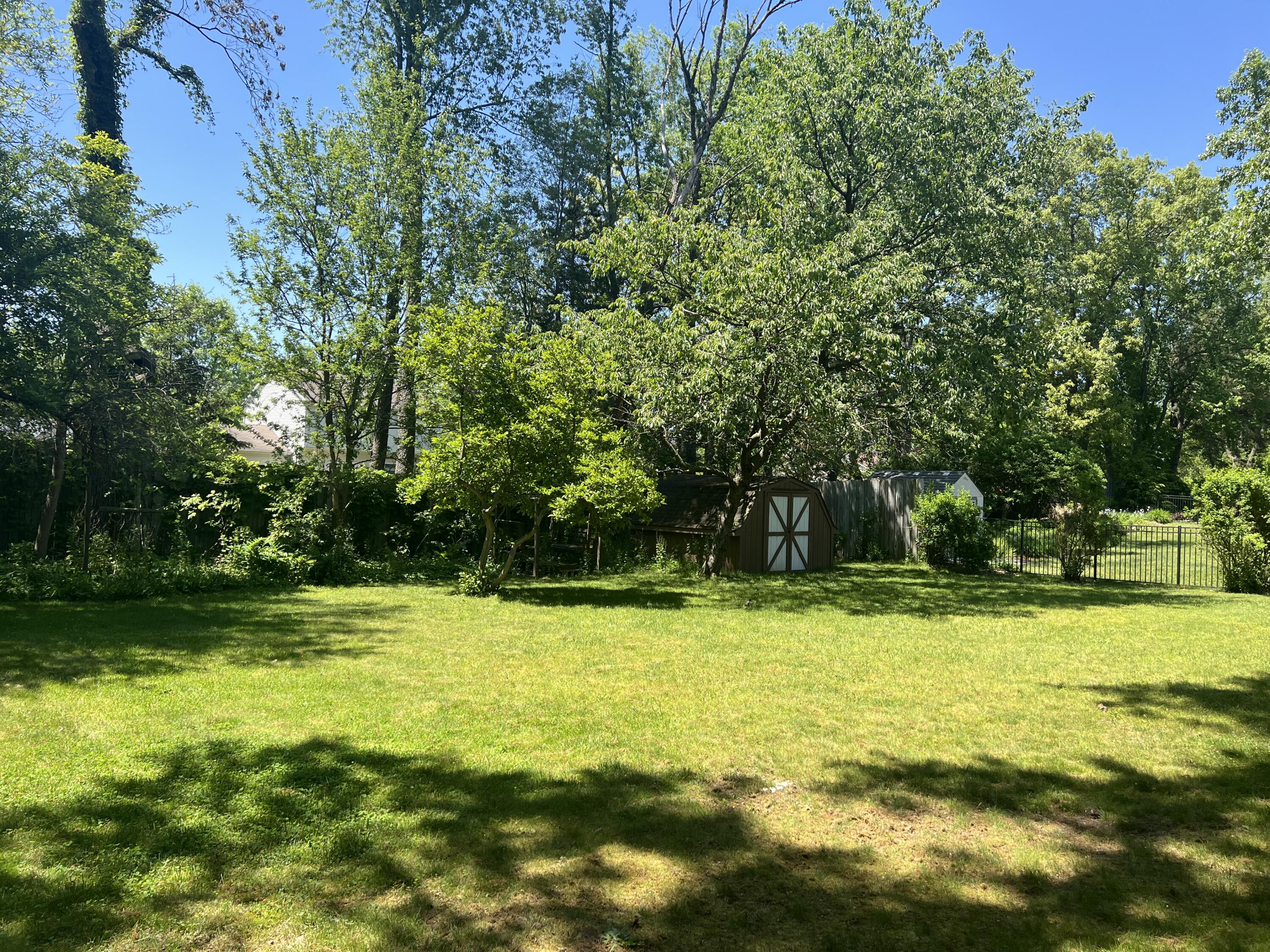 6596 Sunburst Drive Portage MI 49024
