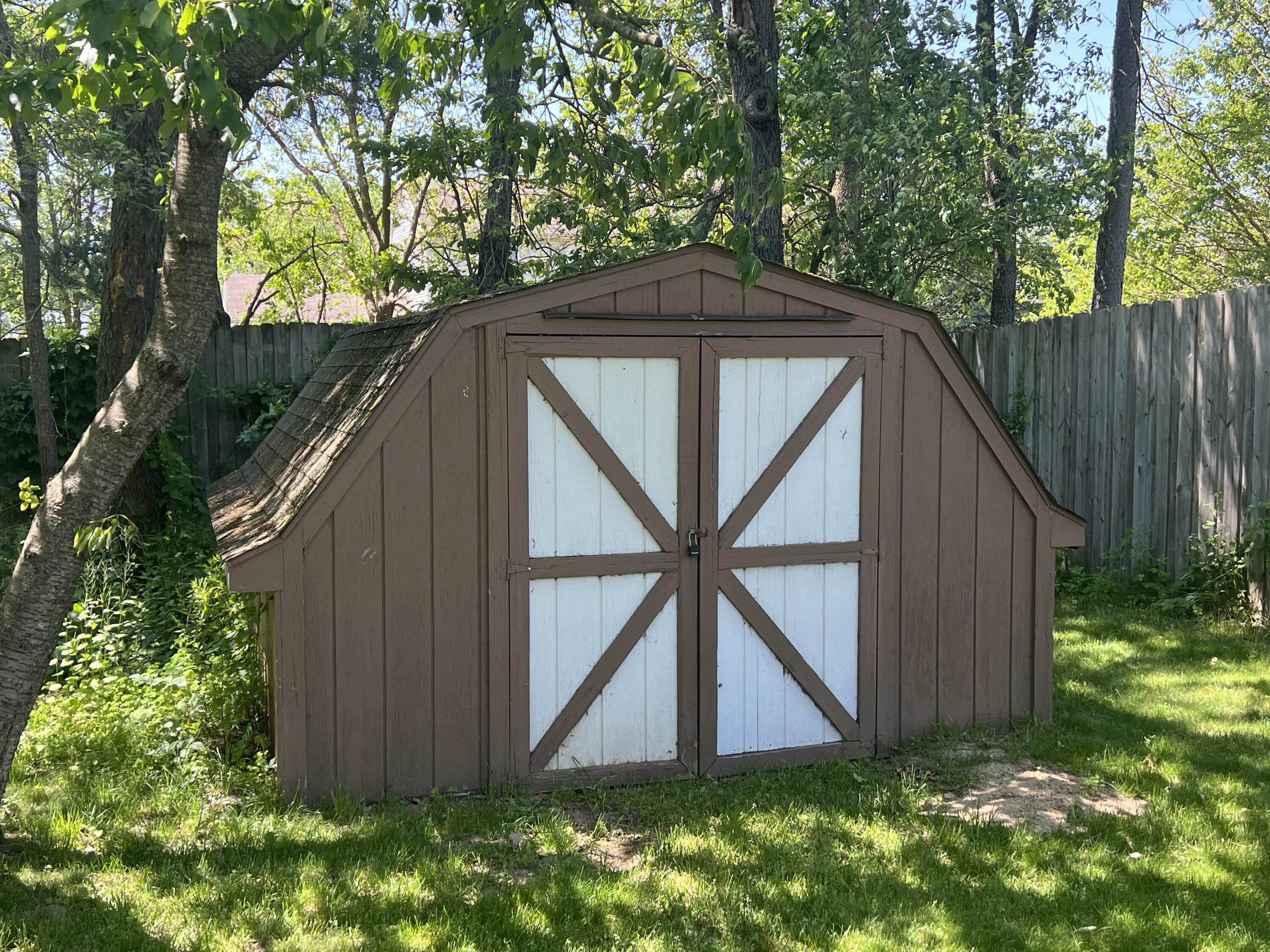 6596 Sunburst Drive Portage MI 49024
