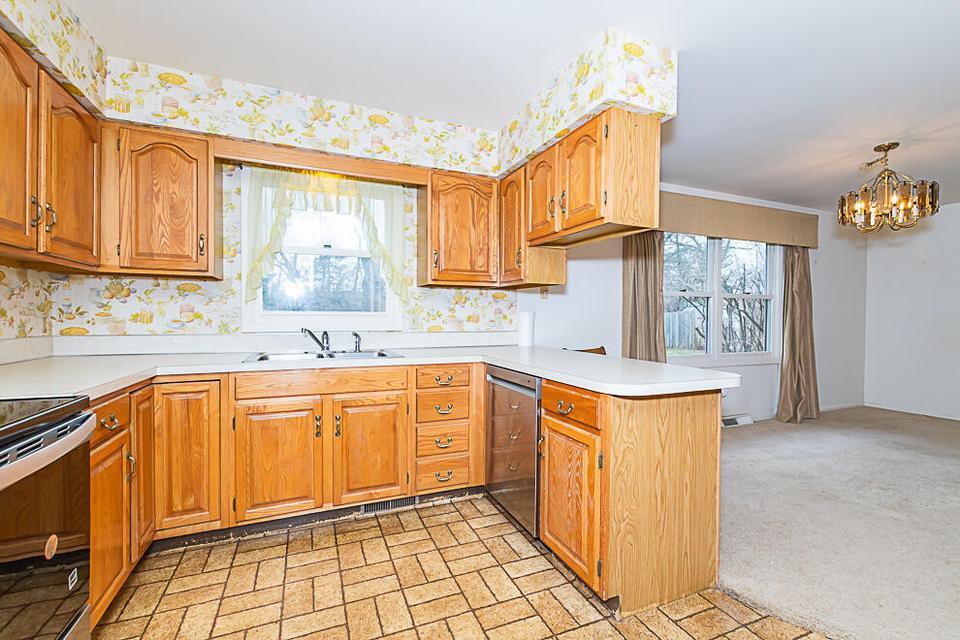 6596 Sunburst Drive Portage MI 49024