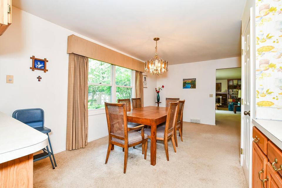 6596 Sunburst Drive Portage MI 49024