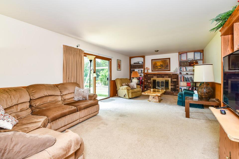 6596 Sunburst Drive Portage MI 49024