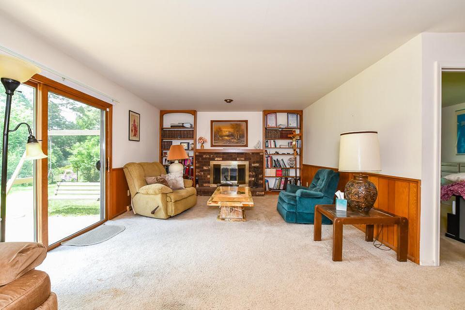 6596 Sunburst Drive Portage MI 49024