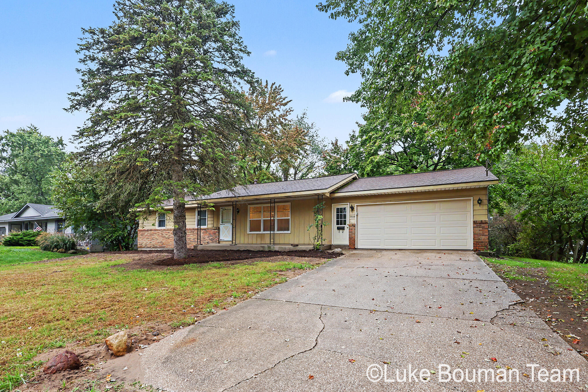 3349 146th Avenue Holland MI 49424