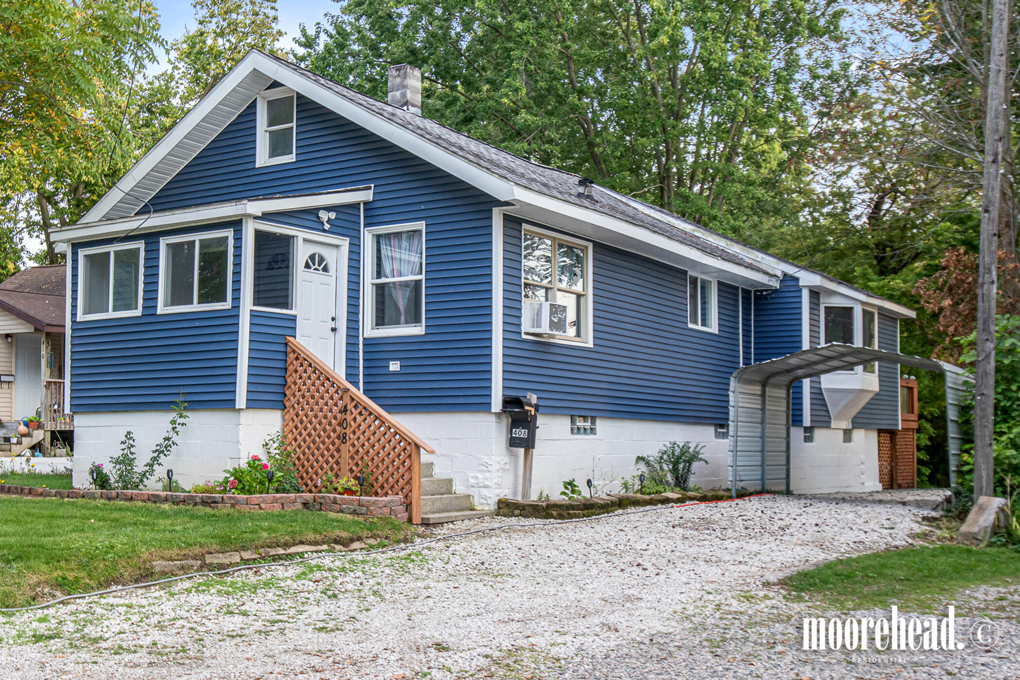 408 Elmdale Street NE Grand Rapids MI 49525