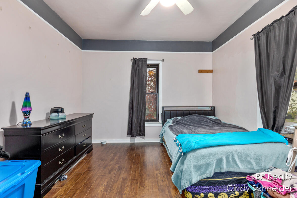 282 N Centre Street Marcellus MI 49067