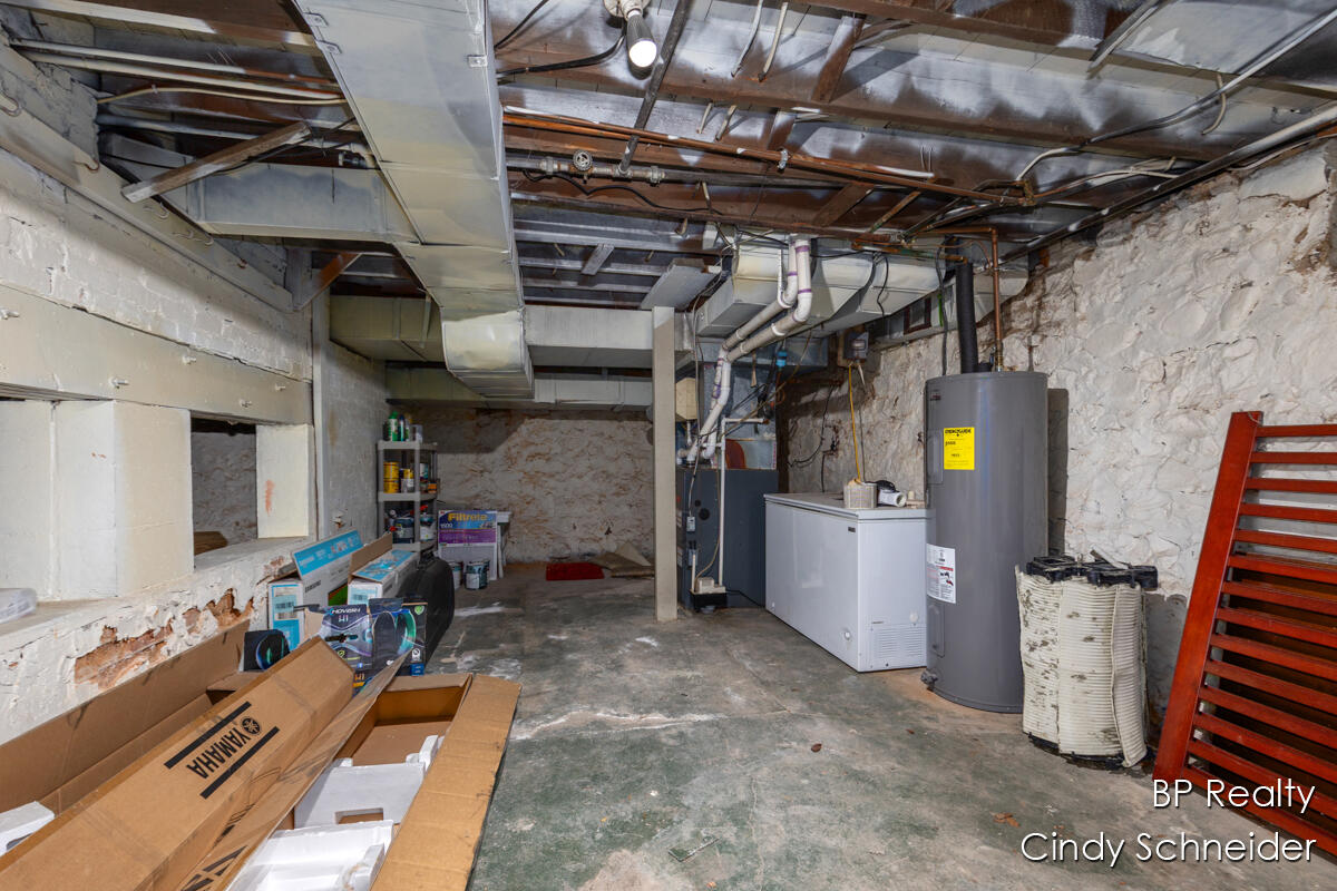 282 N Centre Street Marcellus MI 49067