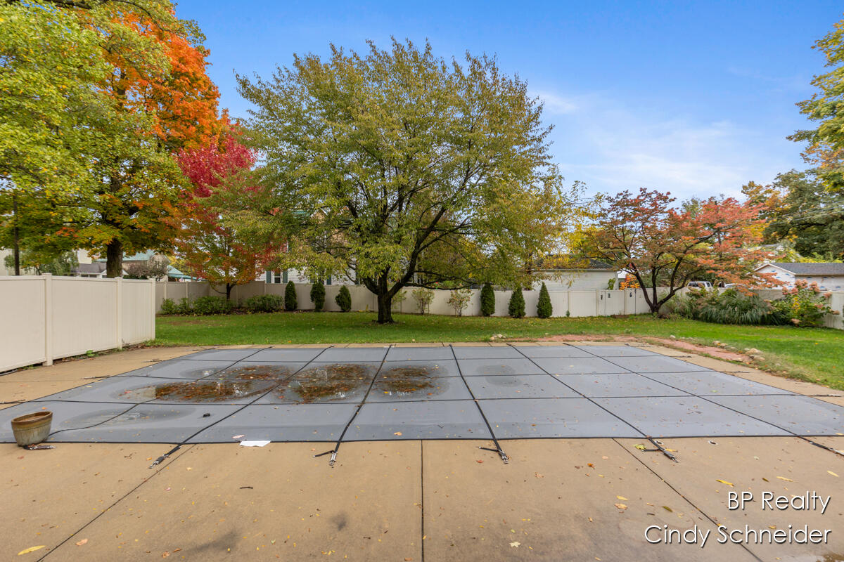 282 N Centre Street Marcellus MI 49067