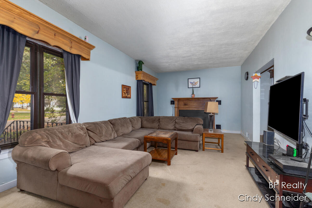 282 N Centre Street Marcellus MI 49067