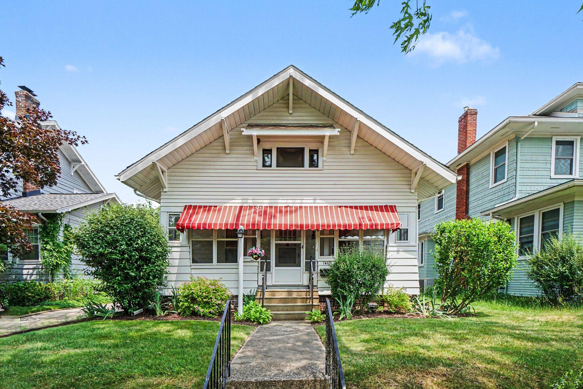1410 W Maple Street Kalamazoo MI 49008