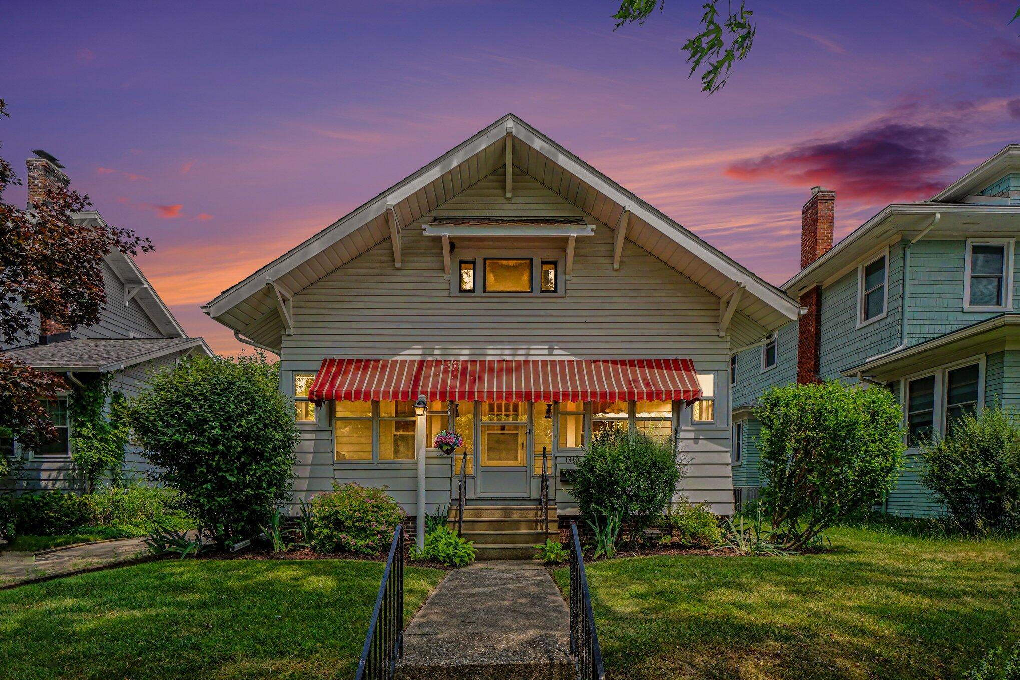 1410 W Maple Street Kalamazoo MI 49008