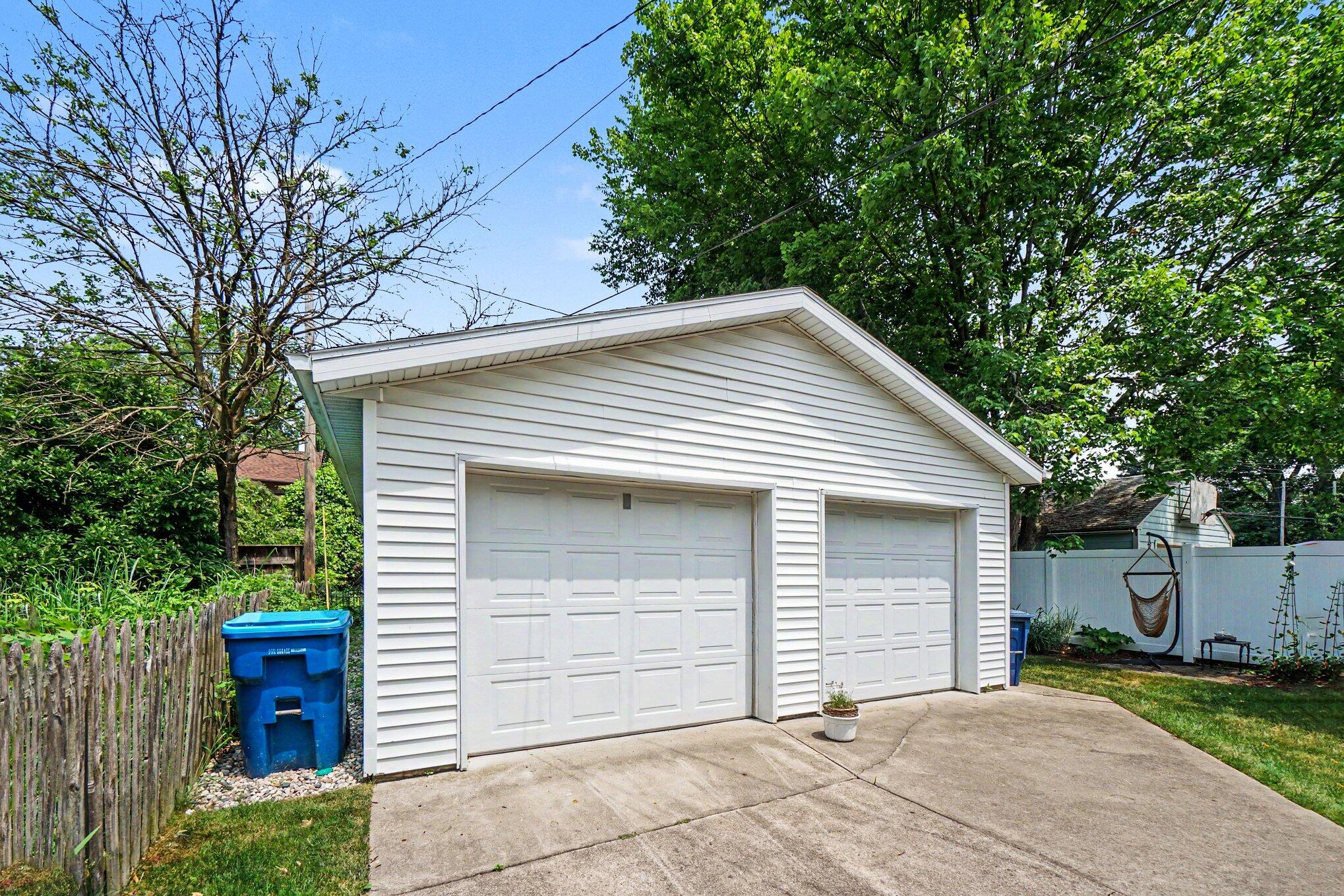 1410 W Maple Street Kalamazoo MI 49008